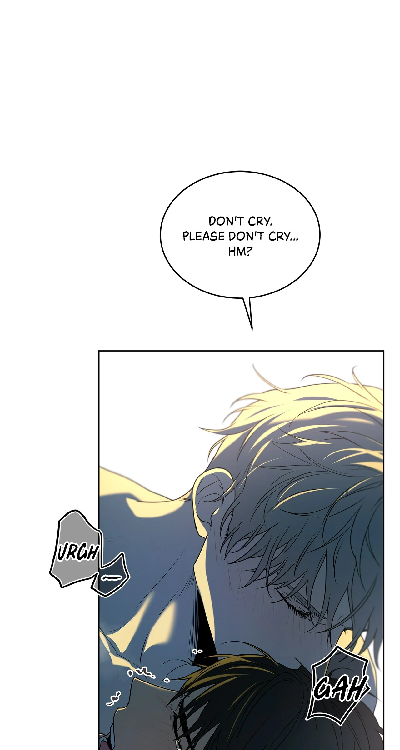 PASSION Chapter 117 - Page 63 in English