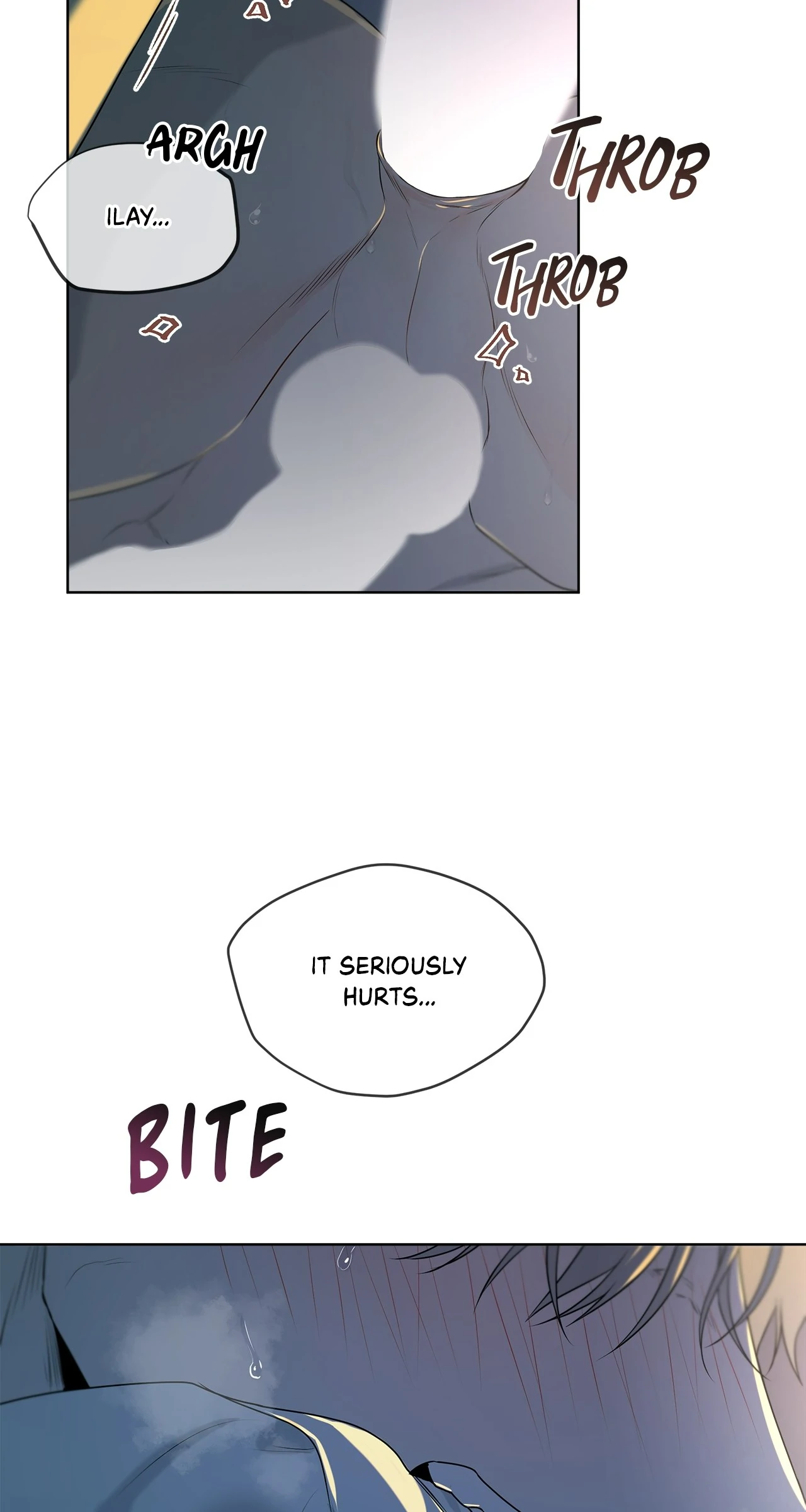 PASSION Chapter 117 - Page 71 in English
