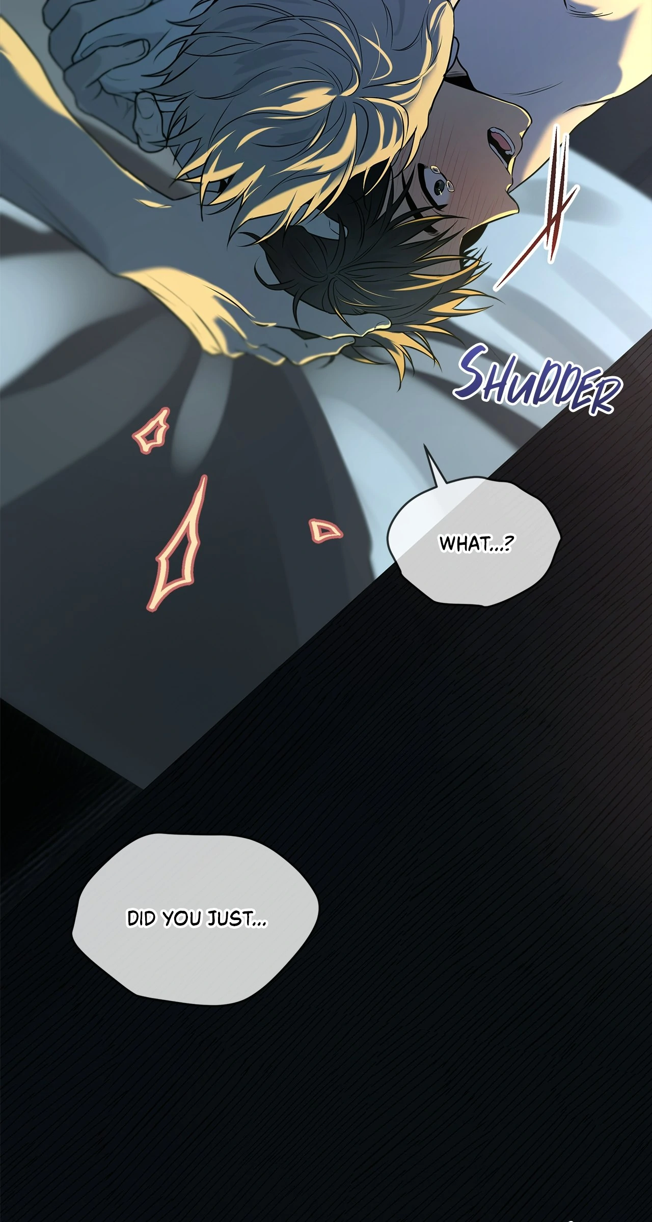PASSION Chapter 117 - Page 75 in English