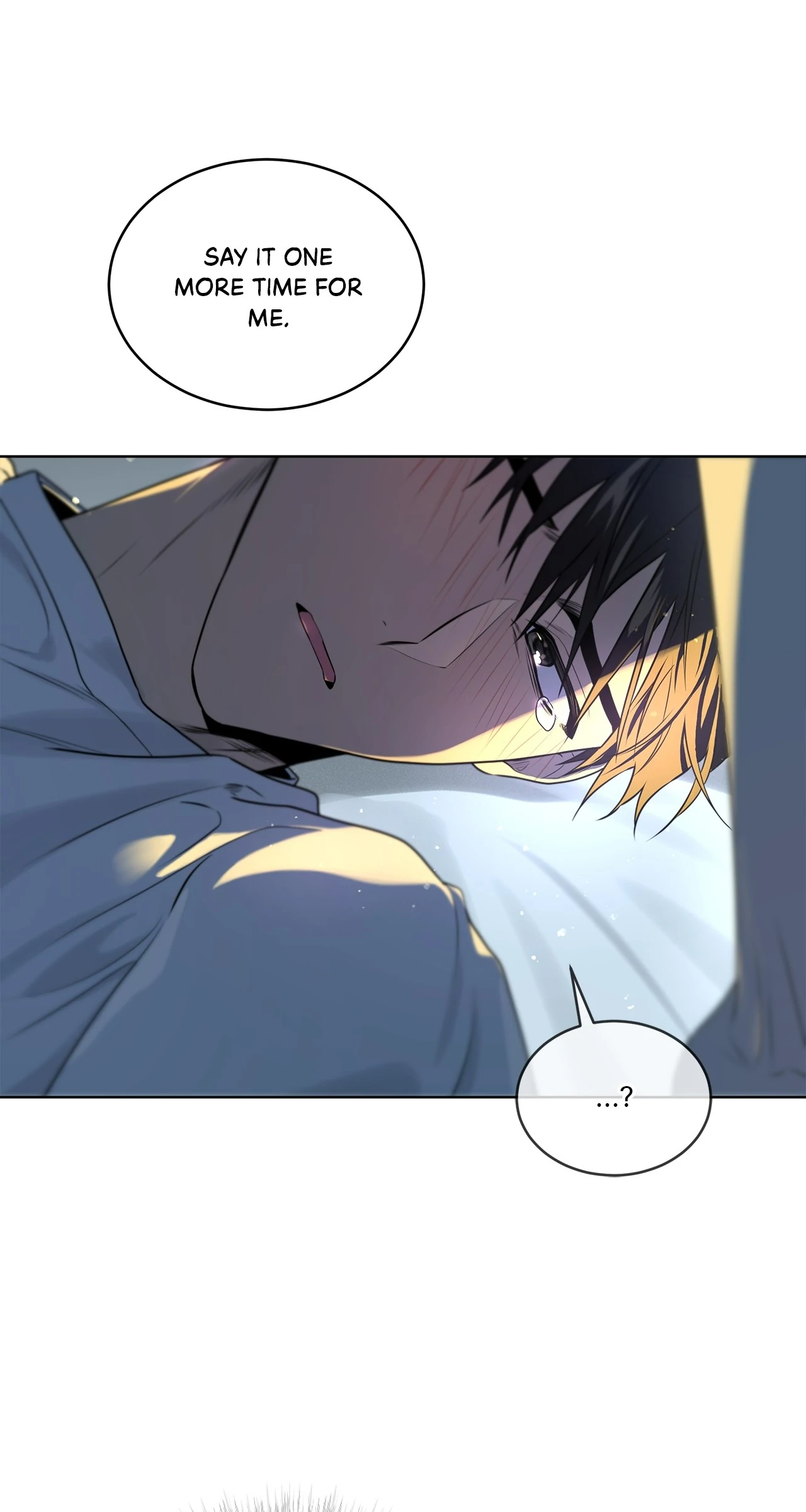 PASSION Chapter 118 - Page 10 in English