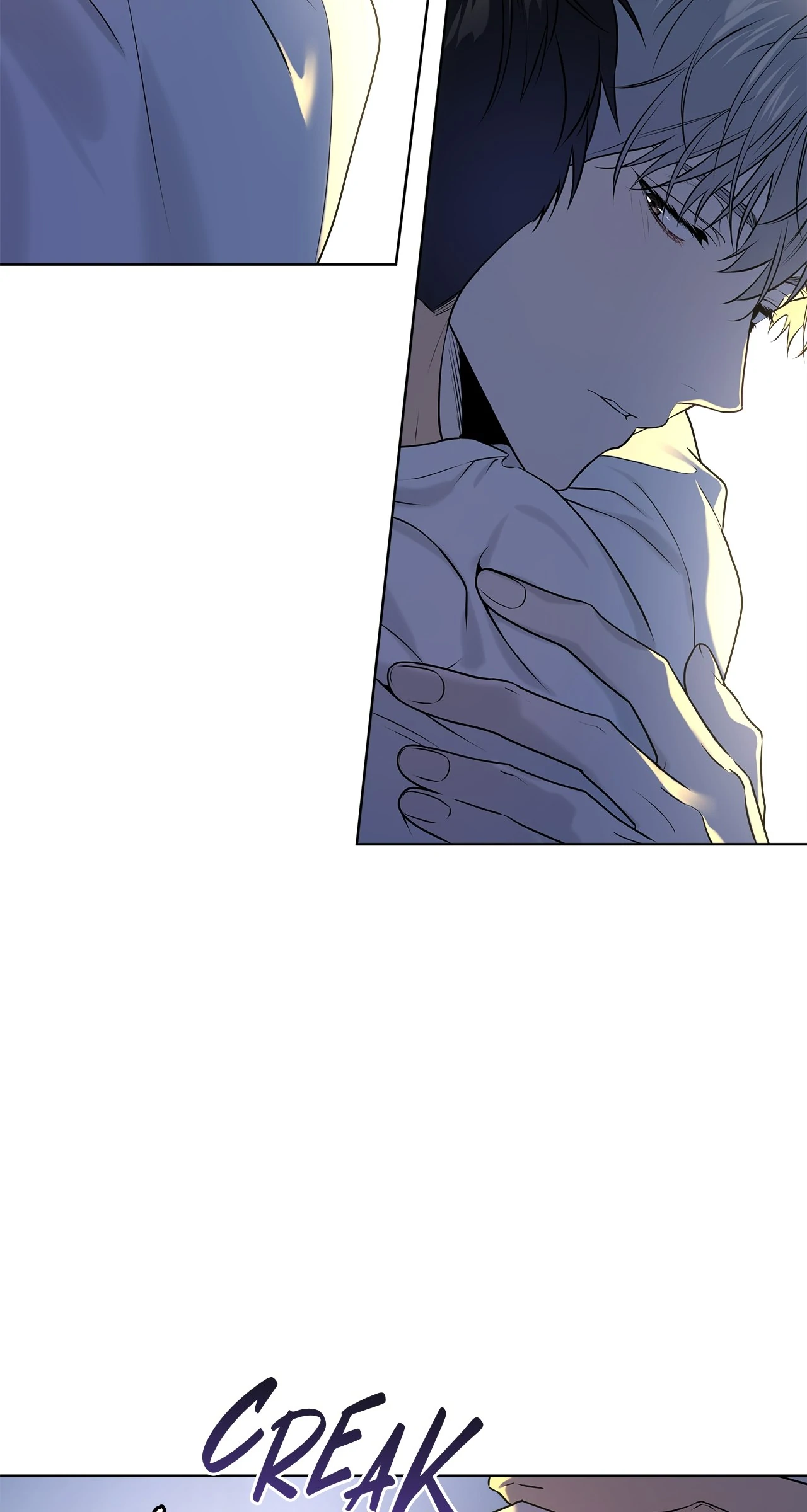 PASSION Chapter 118 - Page 22 in English