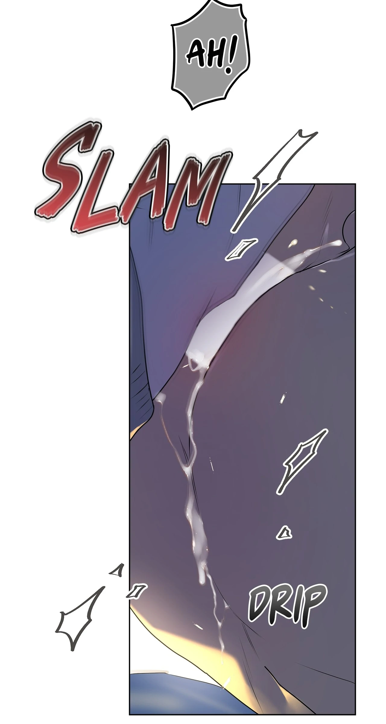 PASSION Chapter 118 - Page 25 in English