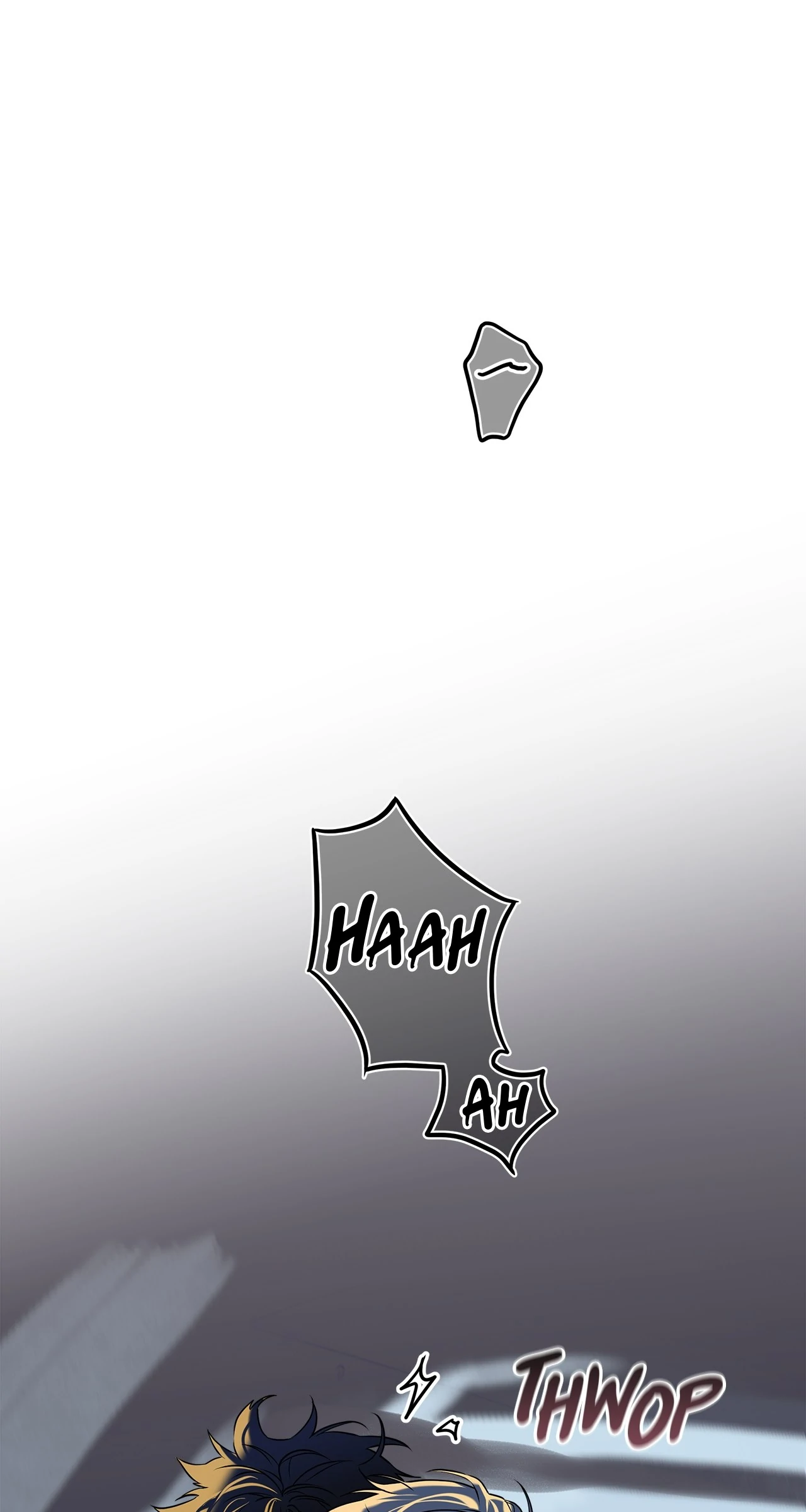 PASSION Chapter 118 - Page 27 in English