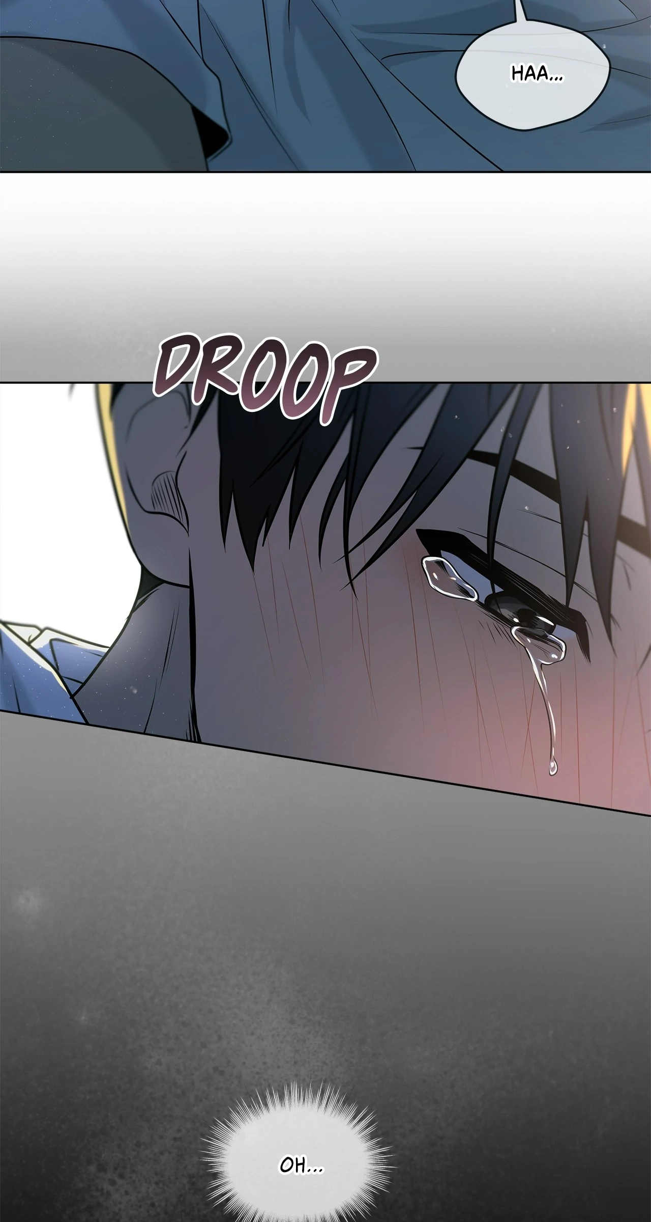 PASSION Chapter 118 - Page 3 in English