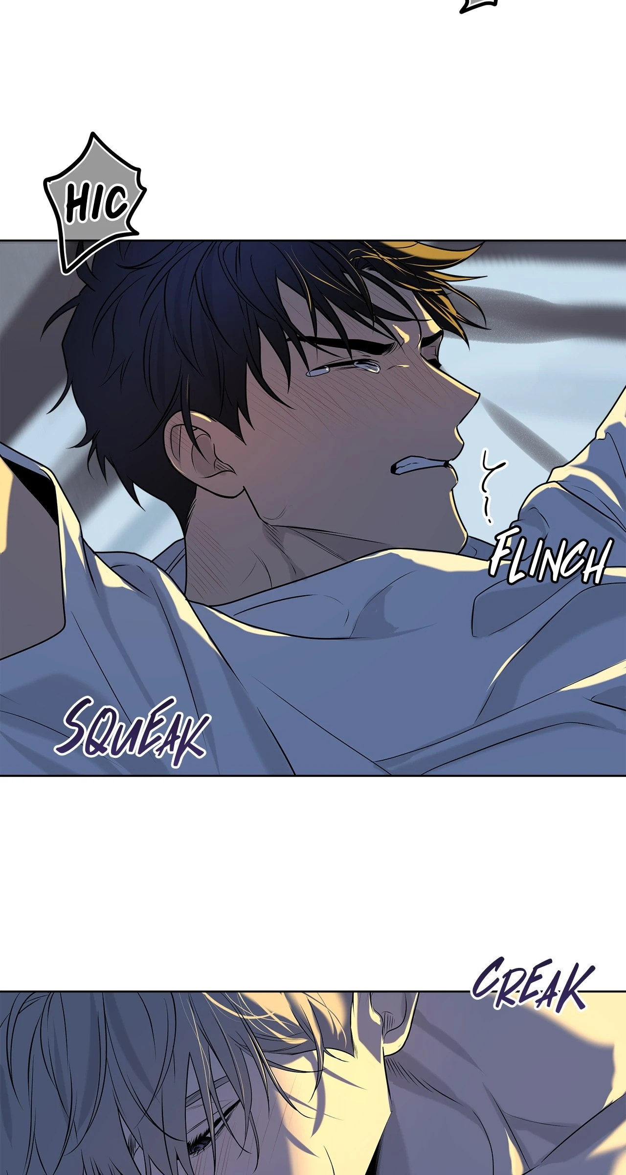 PASSION Chapter 118 - Page 30 in English