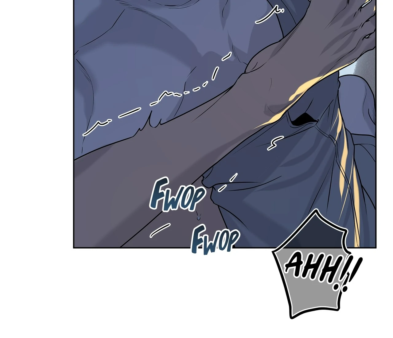 PASSION Chapter 118 - Page 32 in English