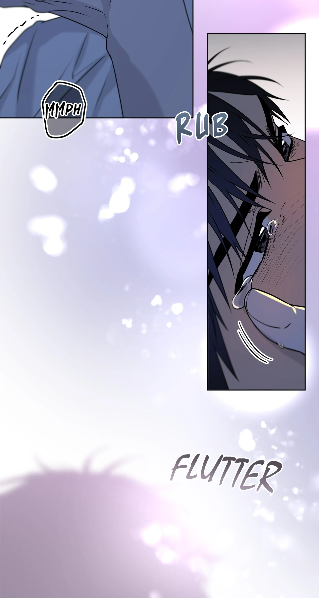 PASSION Chapter 118 - Page 34 in English