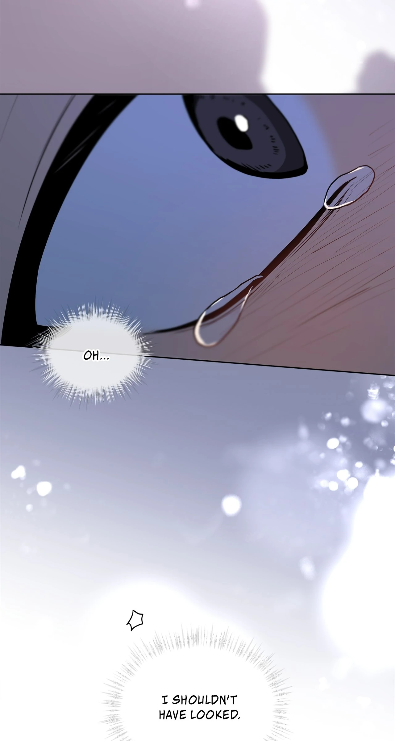 PASSION Chapter 118 - Page 35 in English