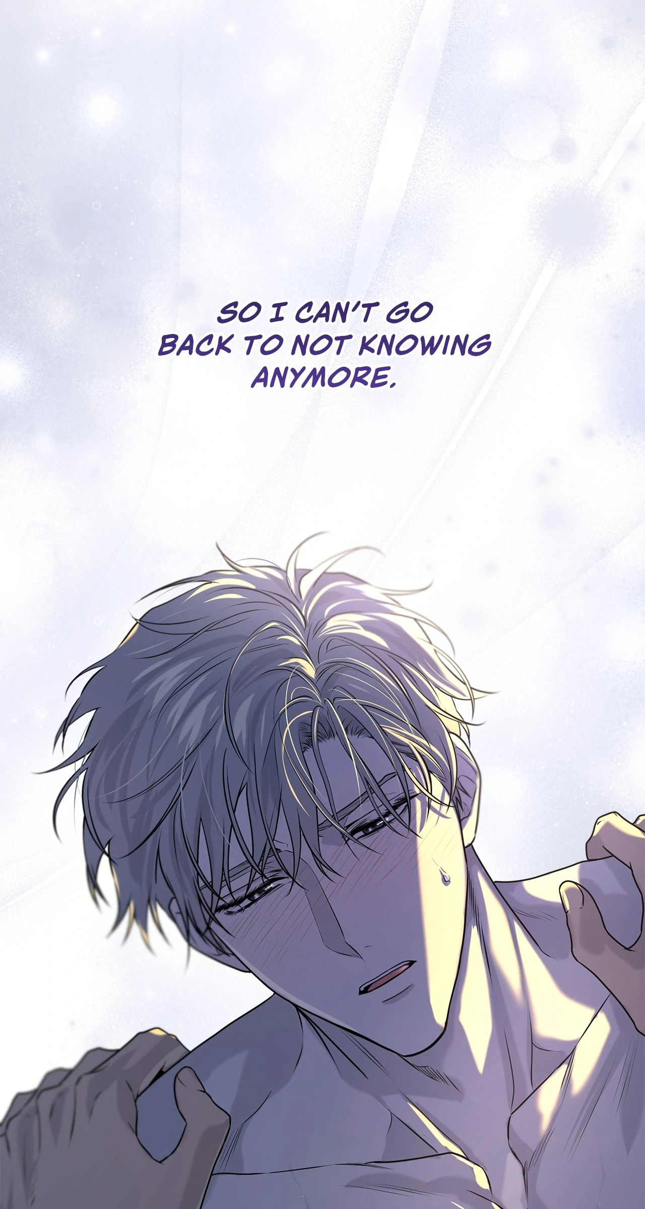 PASSION Chapter 118 - Page 42 in English