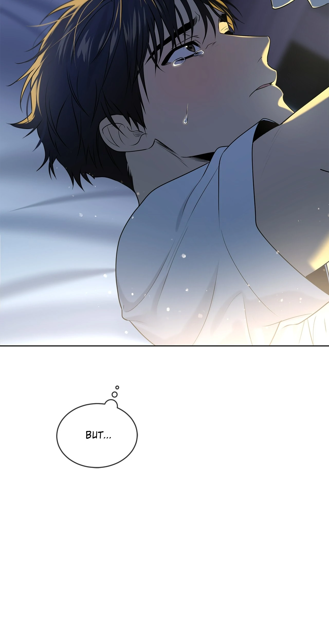 PASSION Chapter 118 - Page 47 in English