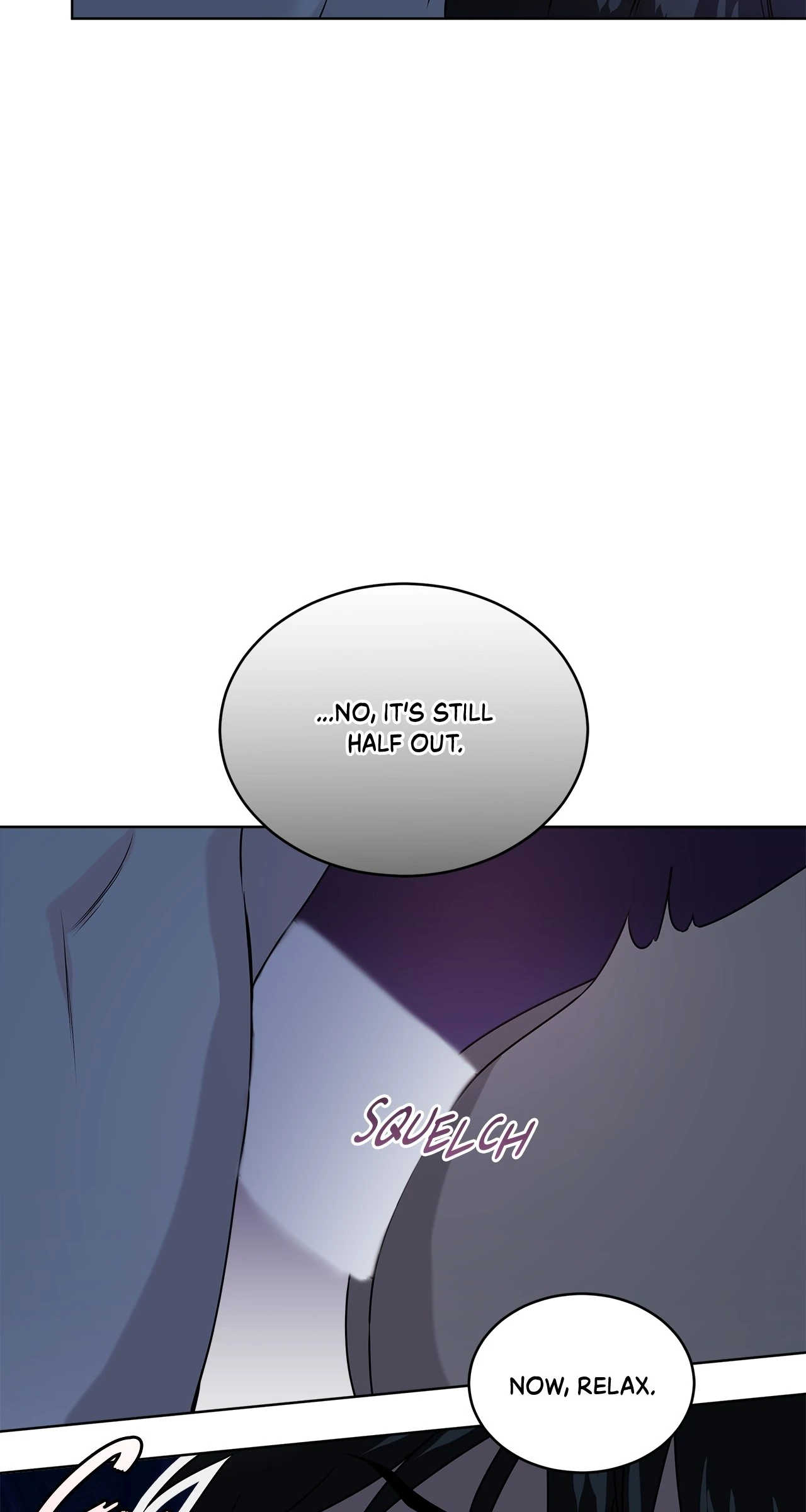 PASSION Chapter 119 - Page 10 in English