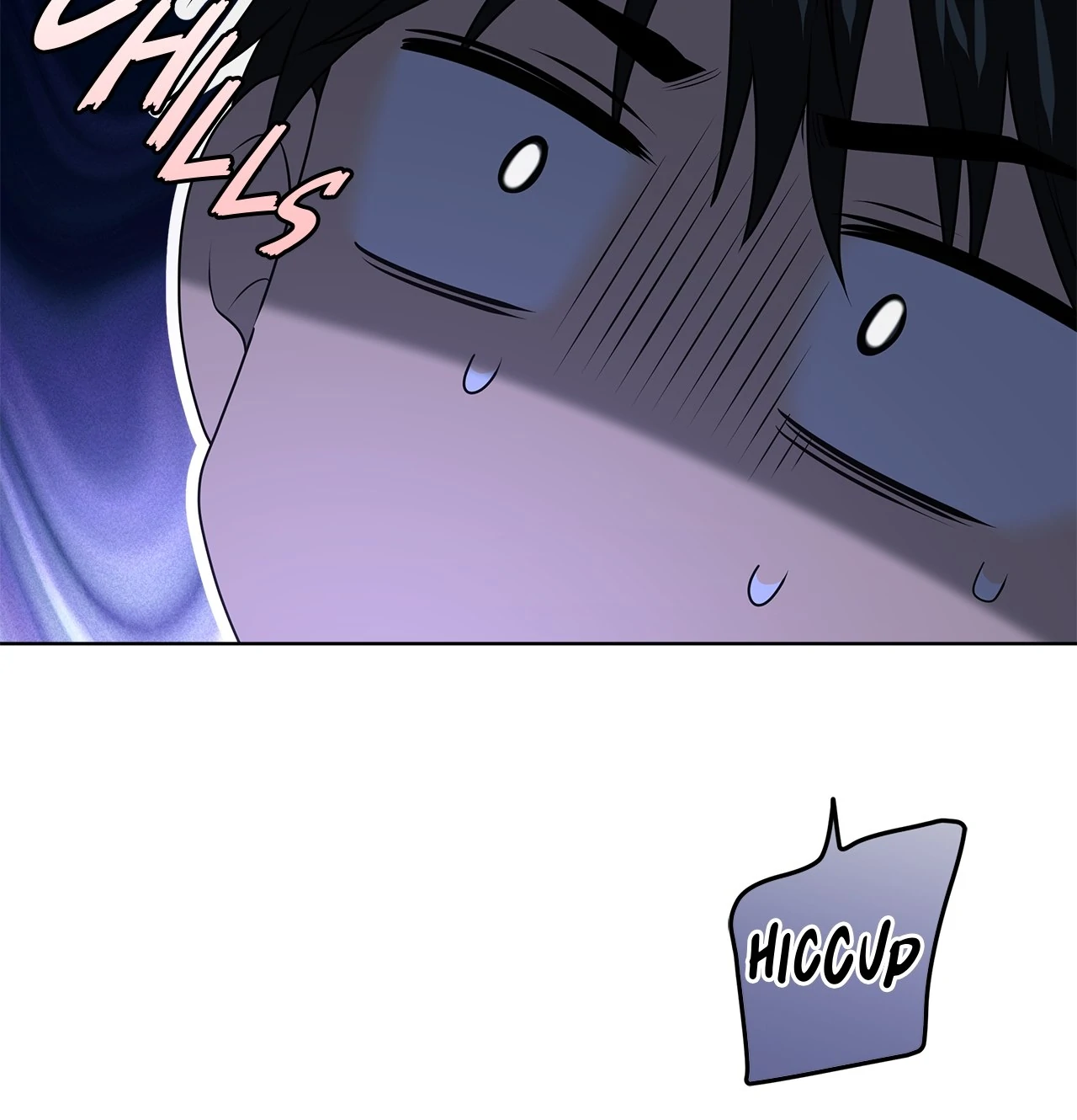 PASSION Chapter 119 - Page 11 in English