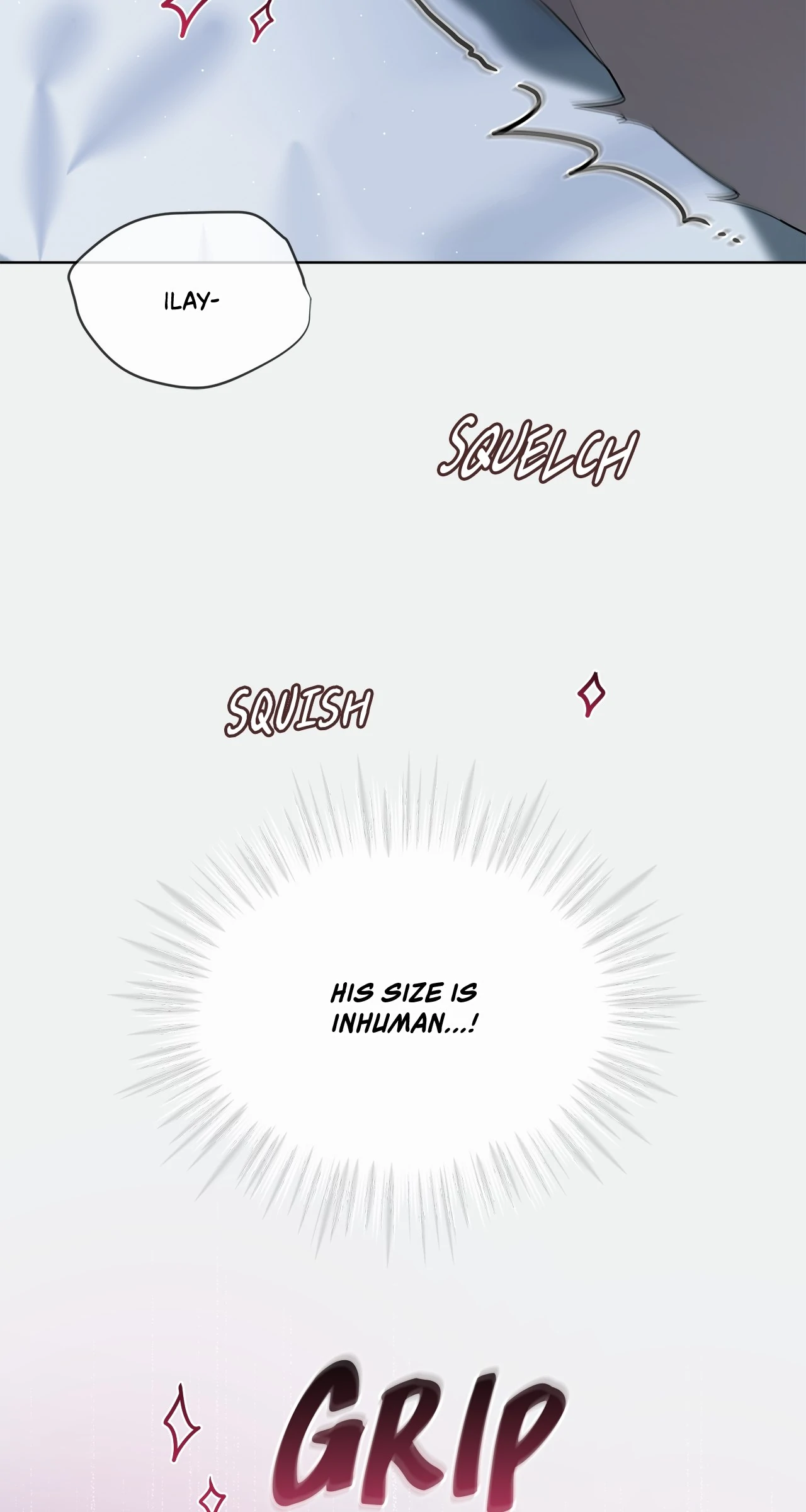 PASSION Chapter 119 - Page 17 in English