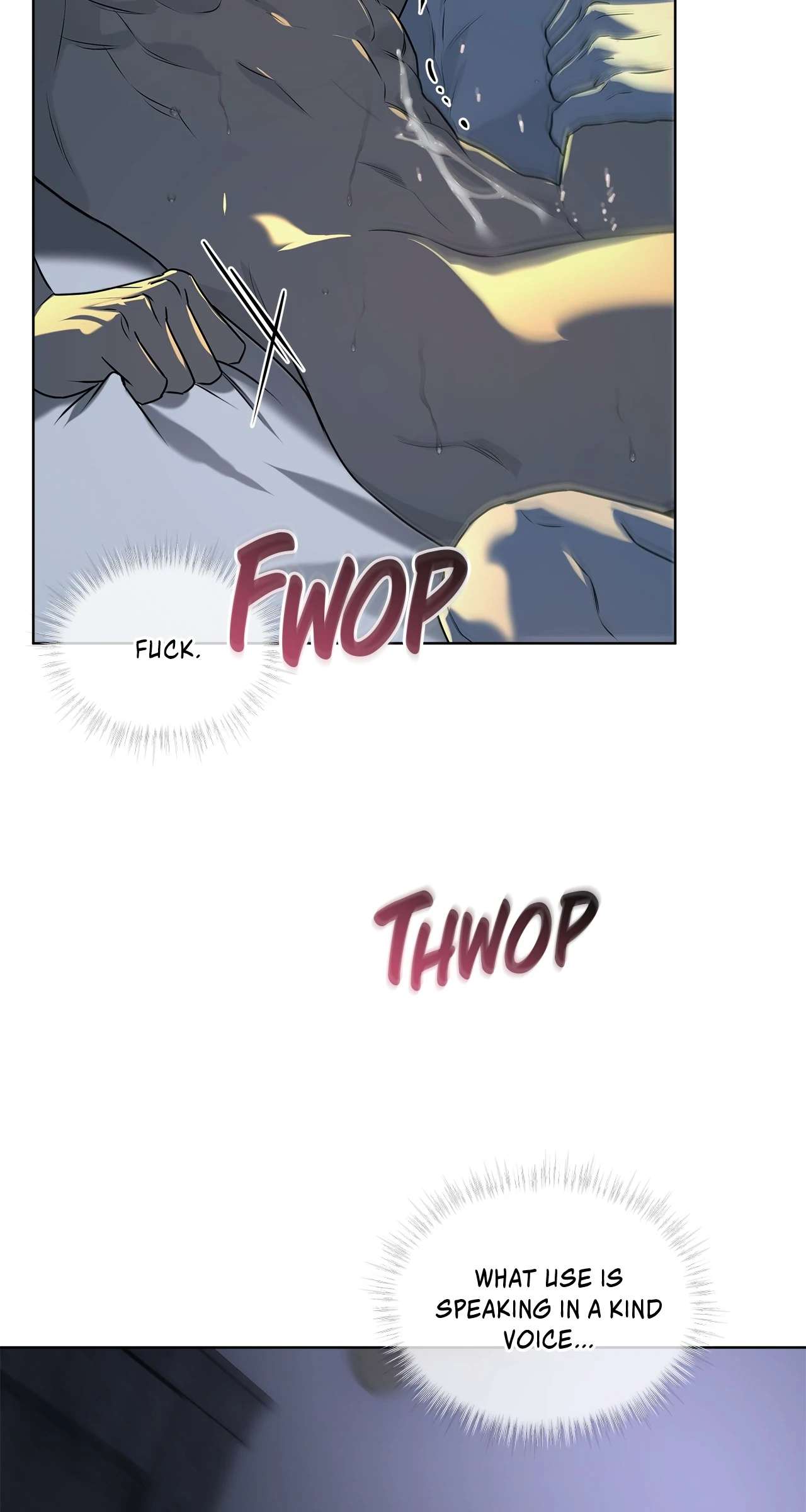 PASSION Chapter 119 - Page 24 in English