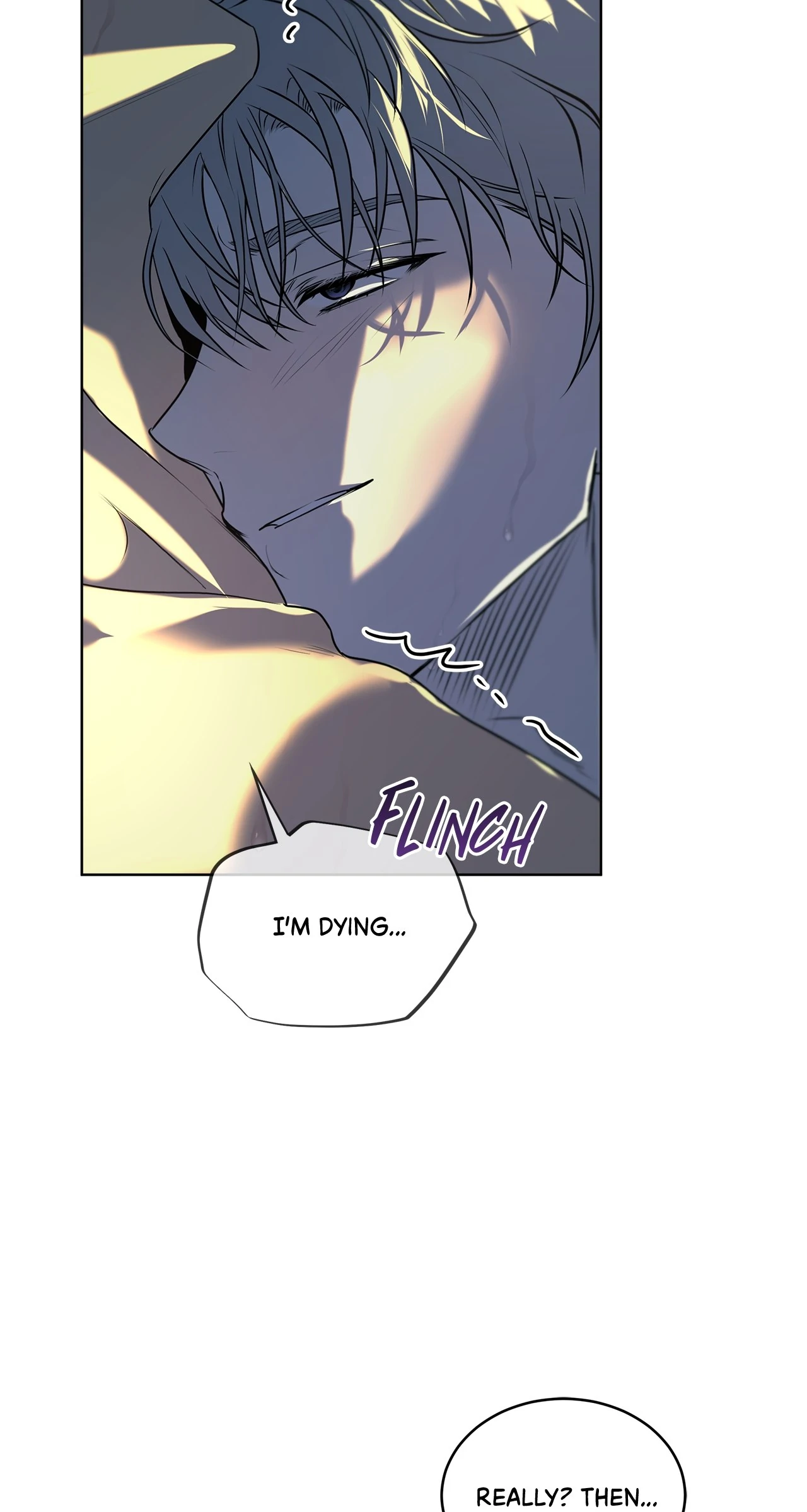 PASSION Chapter 119 - Page 28 in English