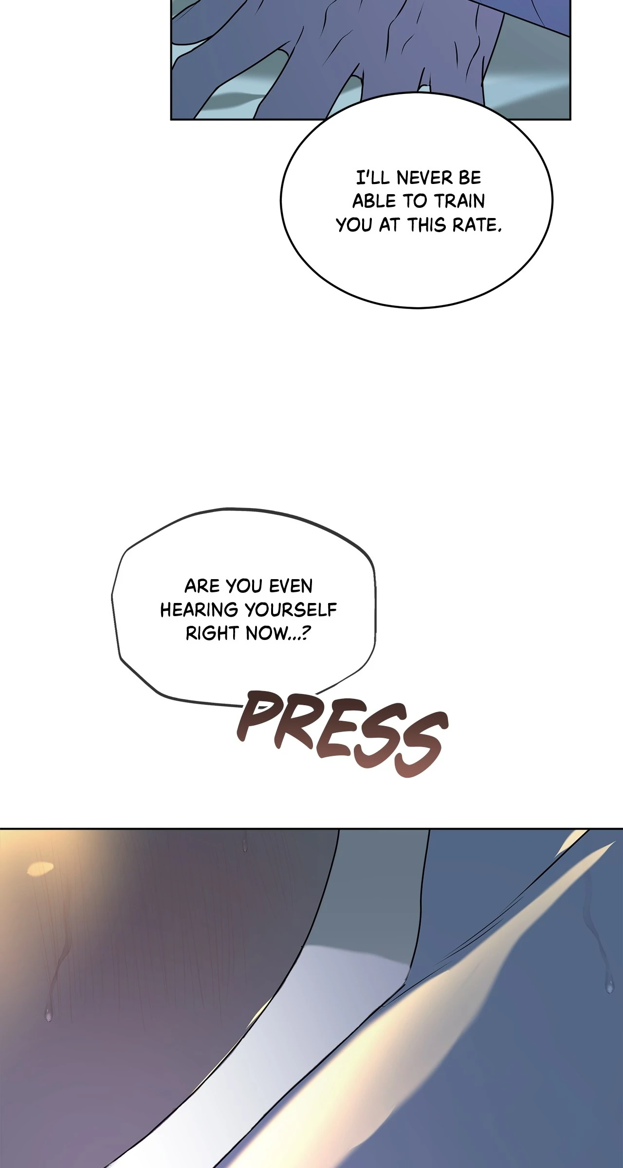 PASSION Chapter 119 - Page 44 in English