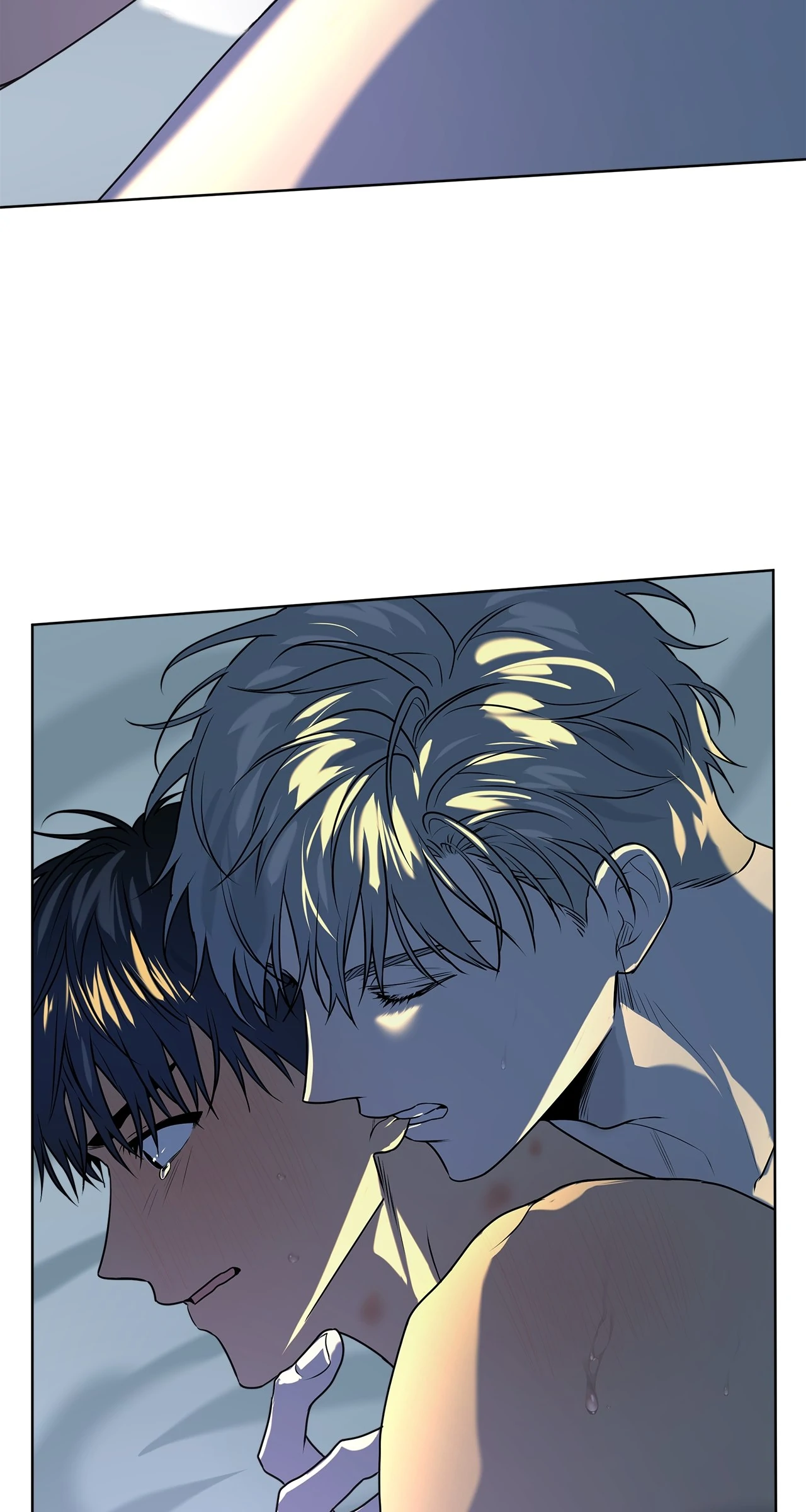 PASSION Chapter 119 - Page 45 in English