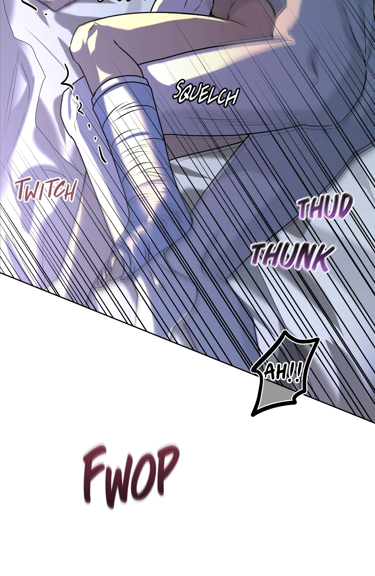 PASSION Chapter 119 - Page 49 in English