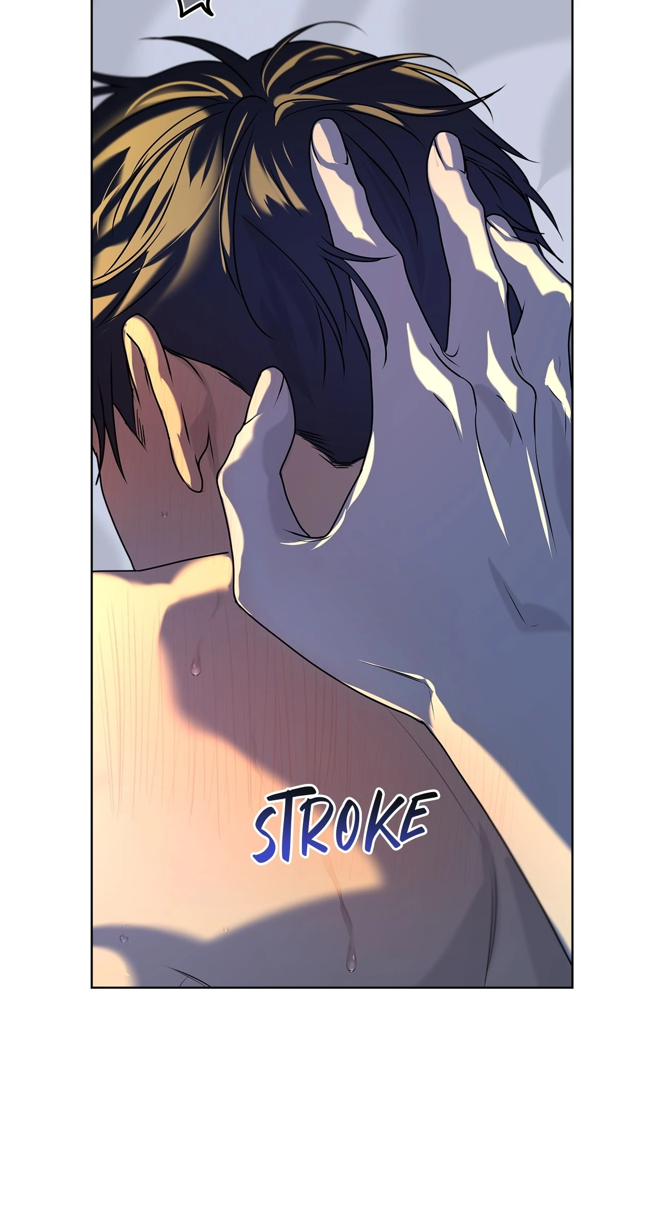 PASSION Chapter 119 - Page 51 in English