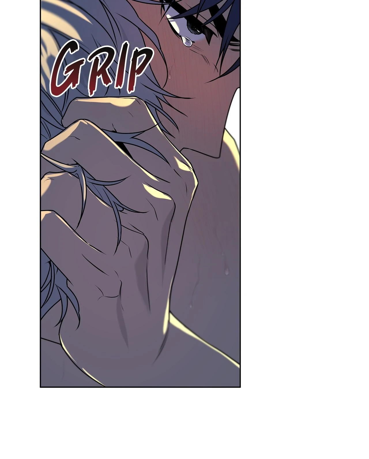PASSION Chapter 119 - Page 58 in English