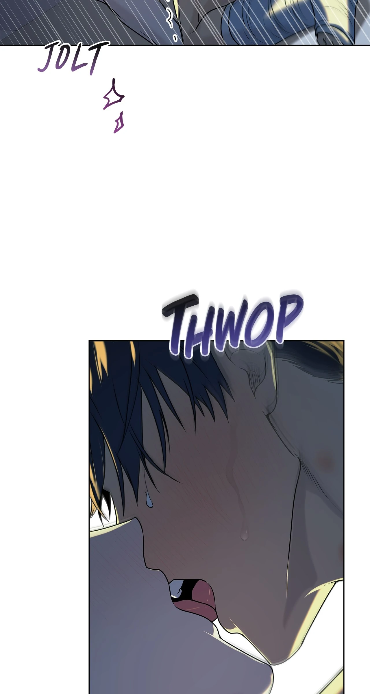 PASSION Chapter 119 - Page 67 in English