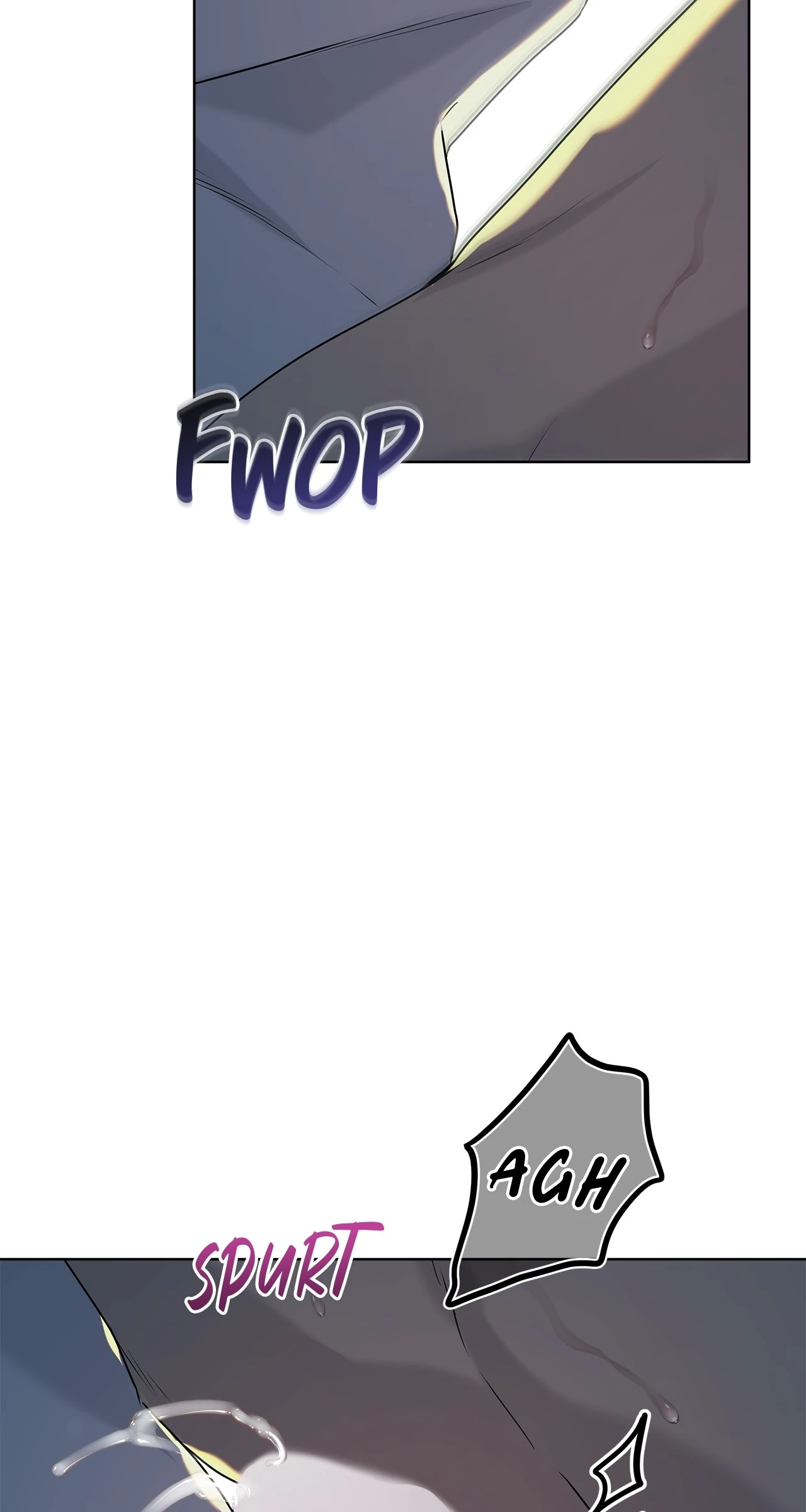 PASSION Chapter 119 - Page 68 in English
