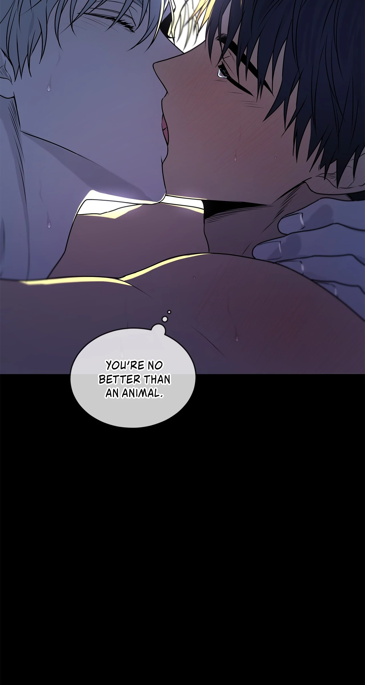 PASSION Chapter 119 - Page 79 in English