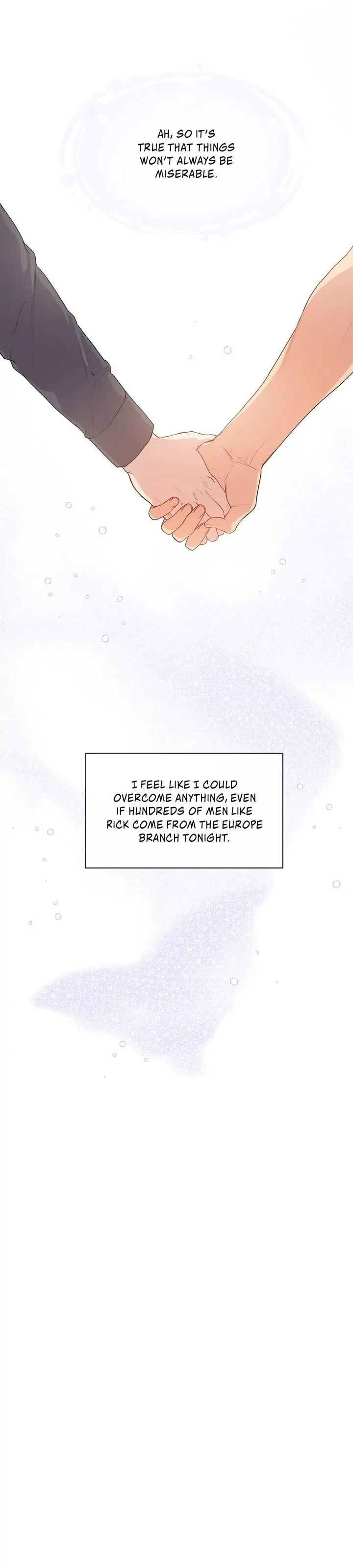 PASSION Chapter 12 - Page 6 in English