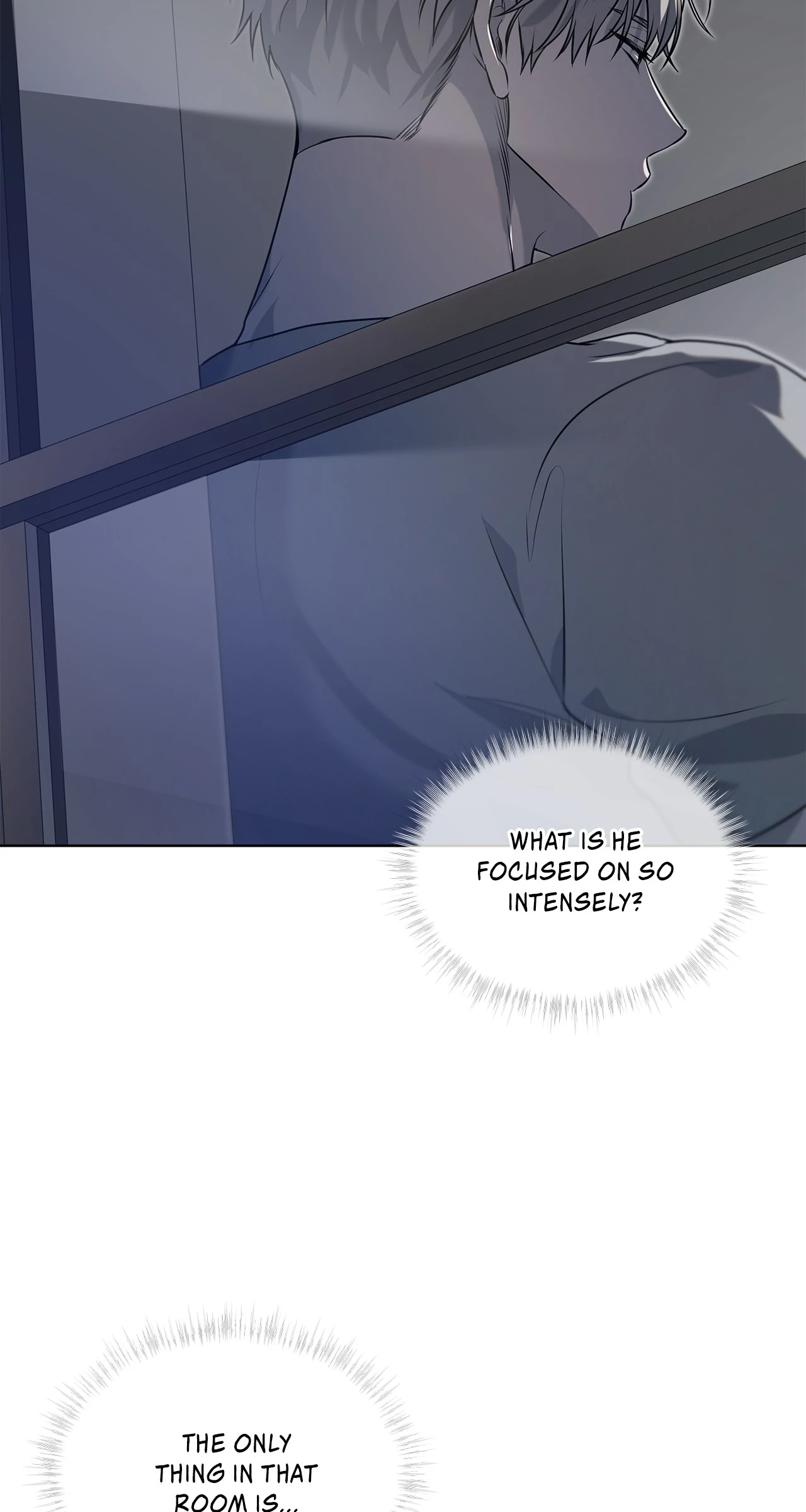 PASSION Chapter 120 - Page 102 in English