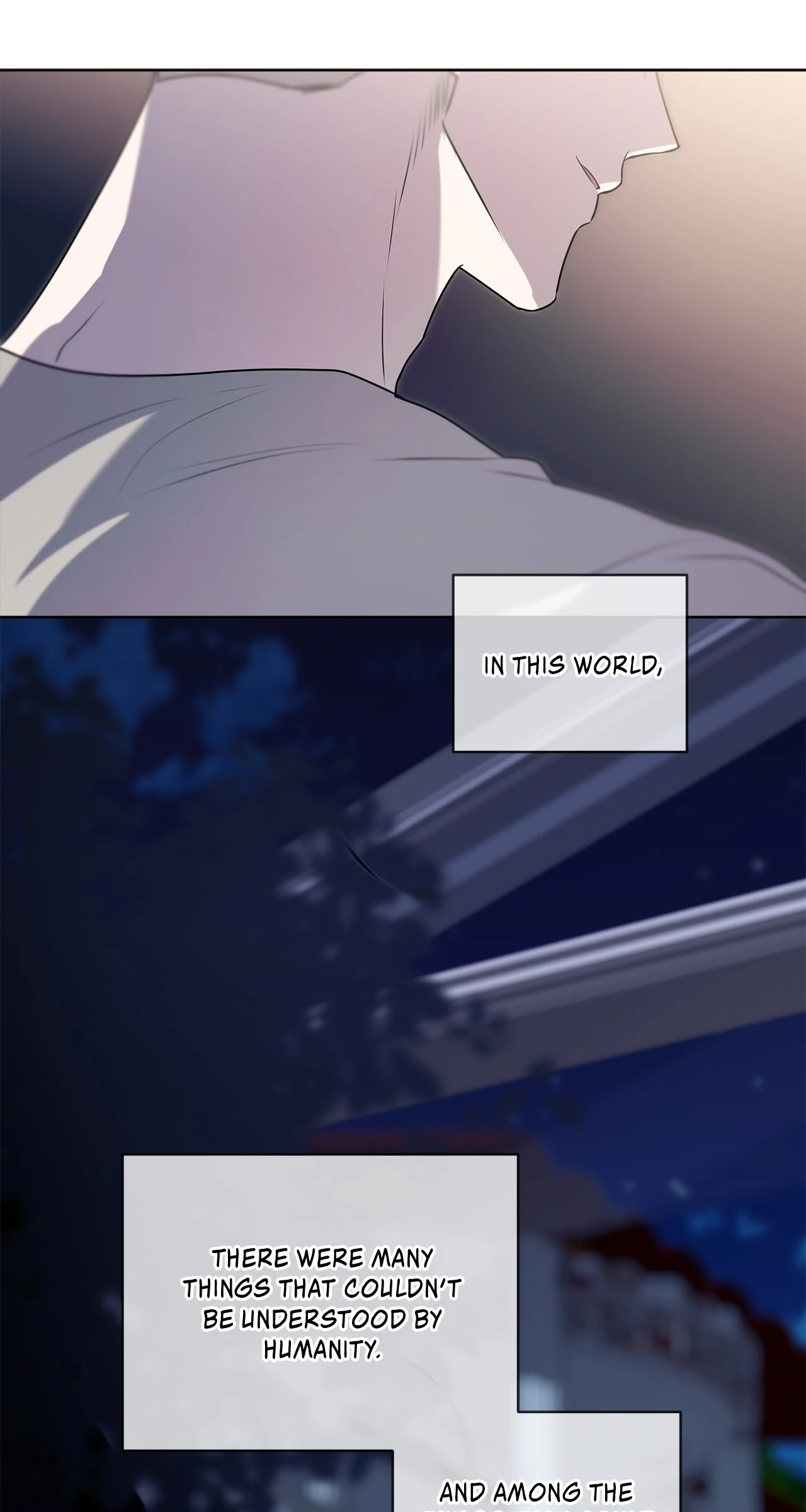 PASSION Chapter 120 - Page 104 in English