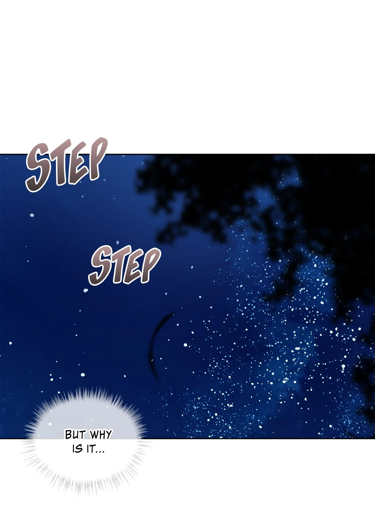 PASSION Chapter 120 - Page 108 in English