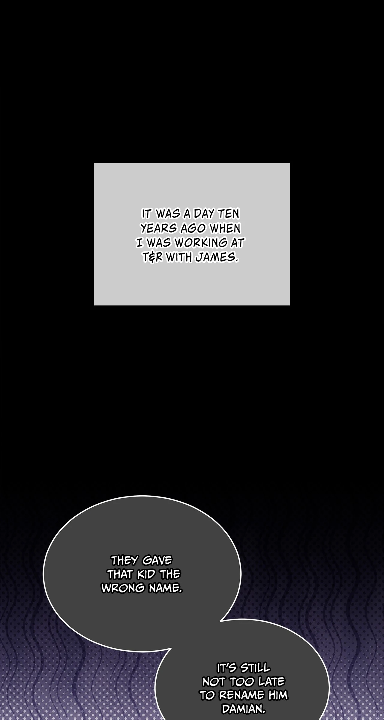 PASSION Chapter 120 - Page 30 in English