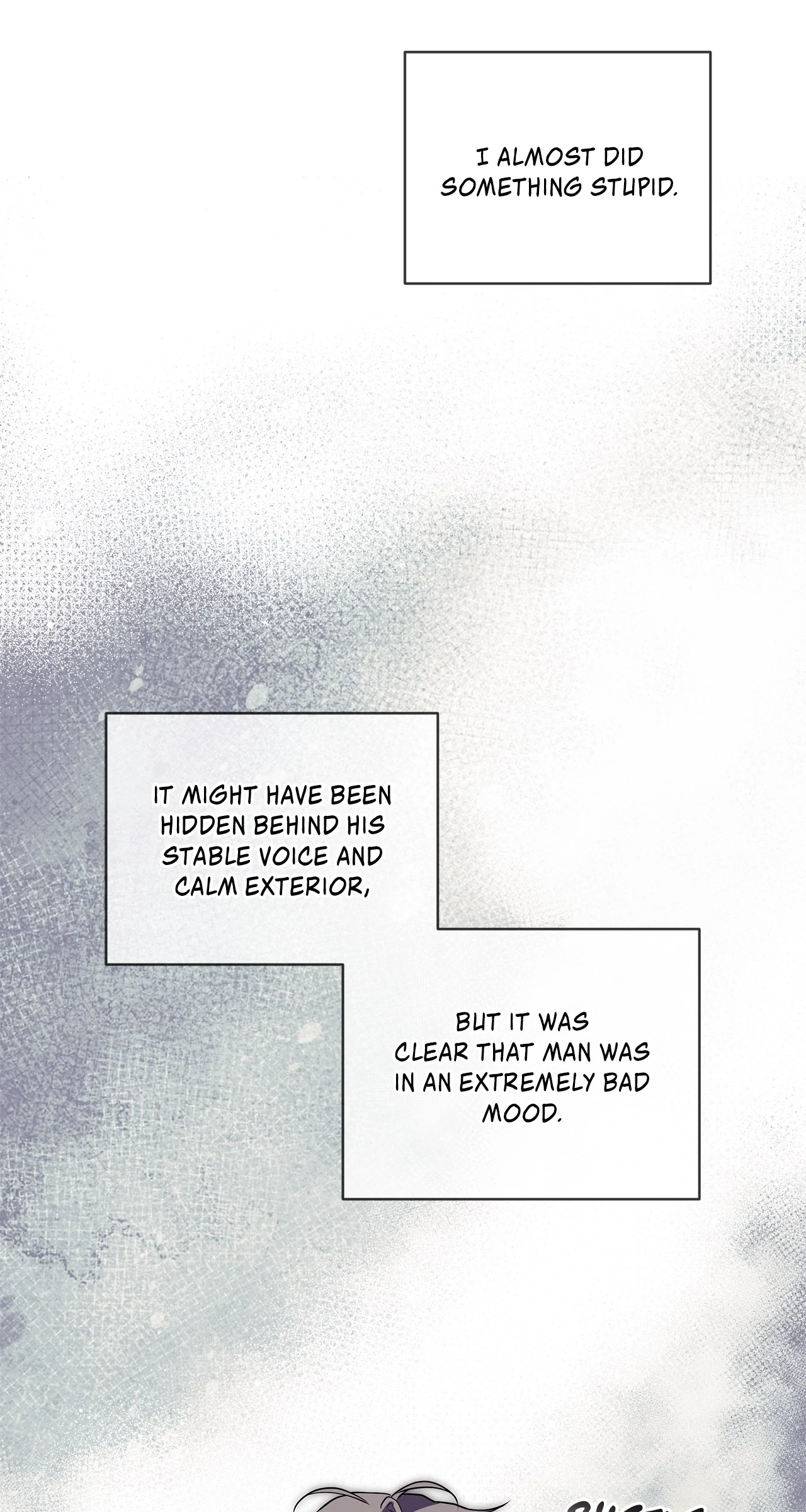 PASSION Chapter 120 - Page 54 in English