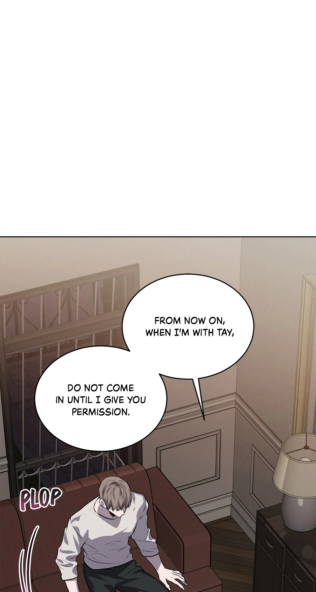 PASSION Chapter 120 - Page 56 in English