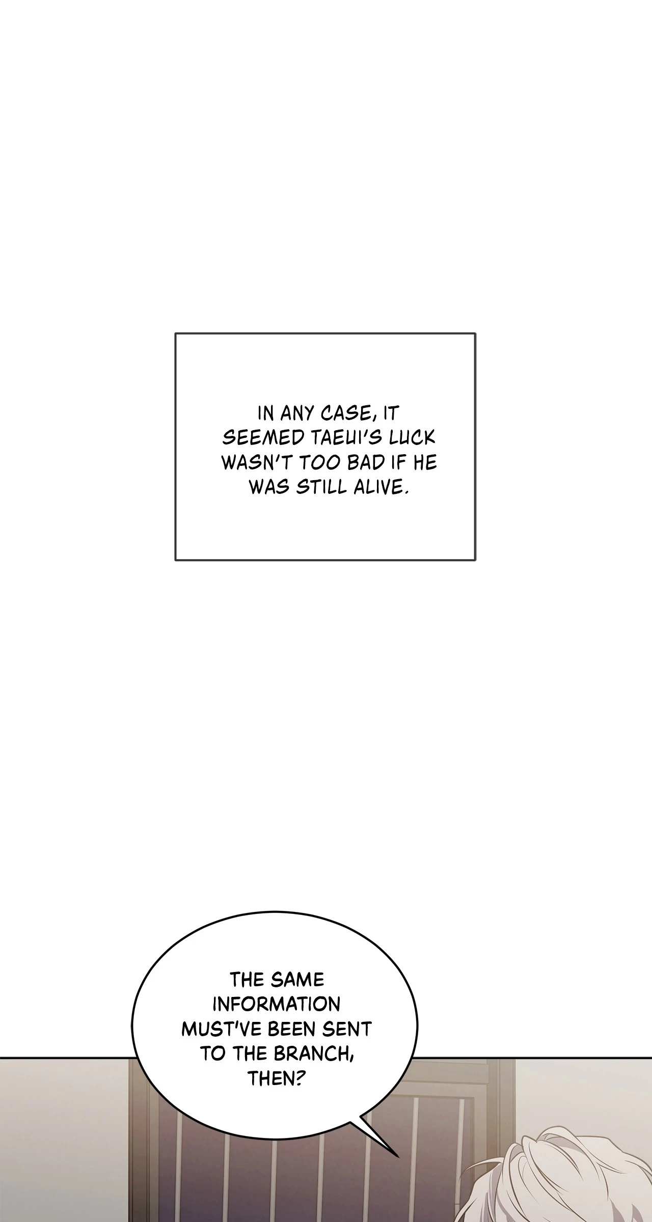 PASSION Chapter 120 - Page 60 in English