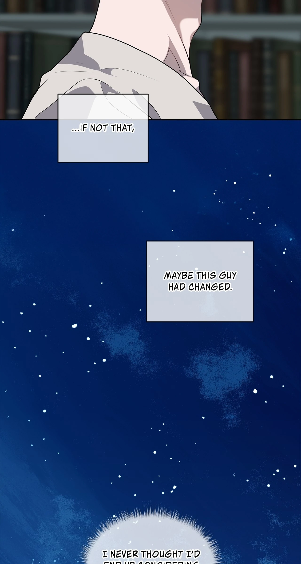 PASSION Chapter 120 - Page 66 in English