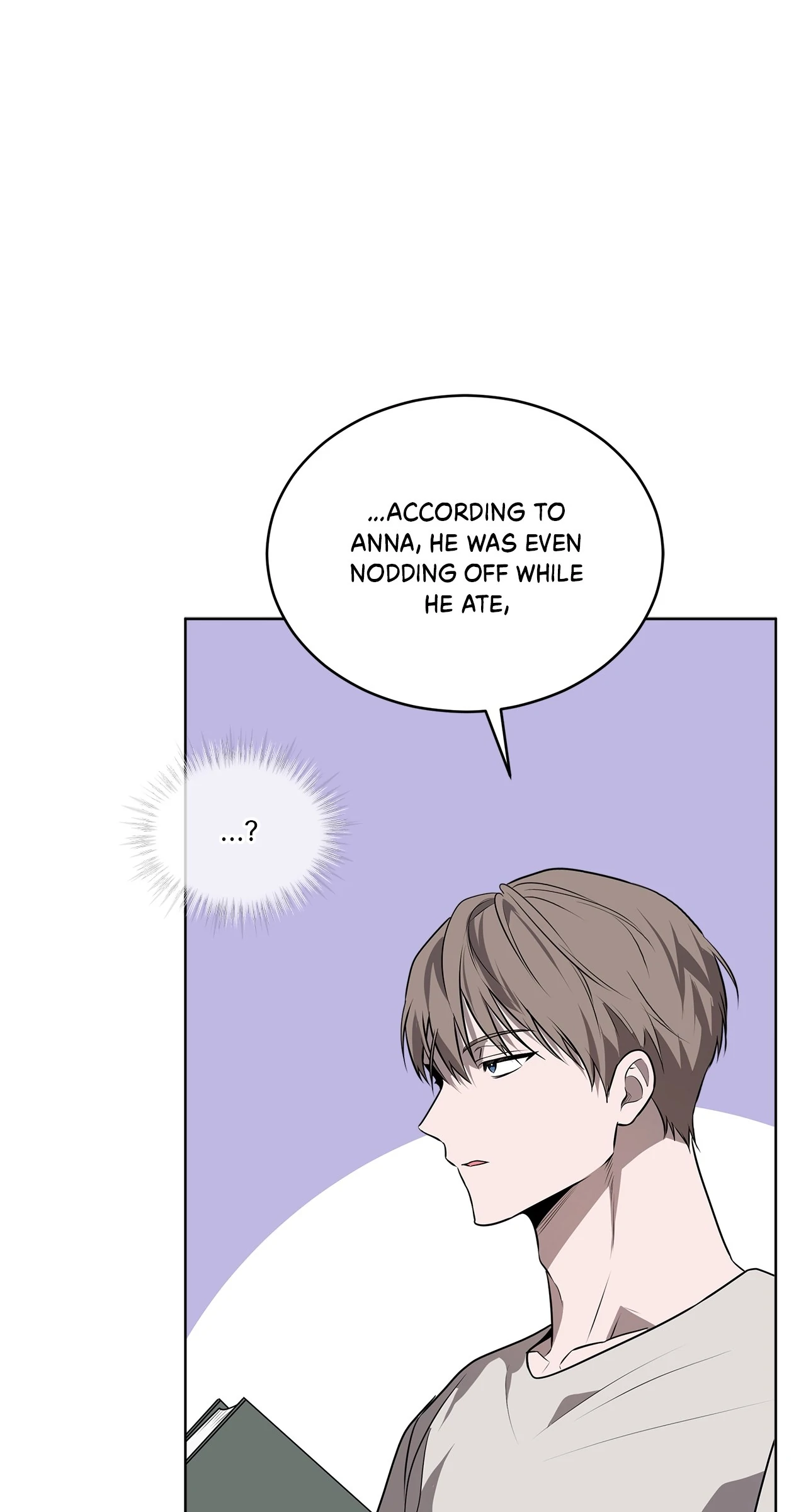 PASSION Chapter 120 - Page 81 in English