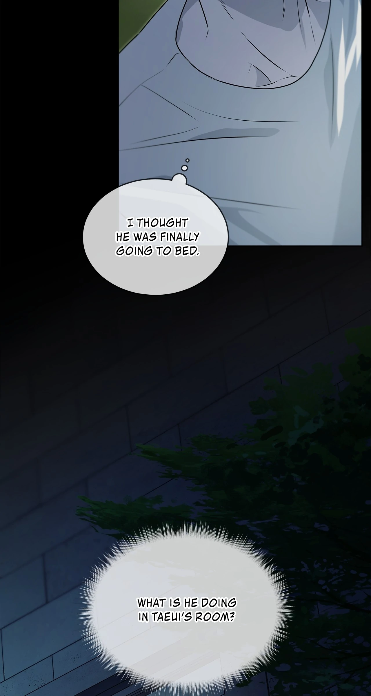 PASSION Chapter 120 - Page 99 in English
