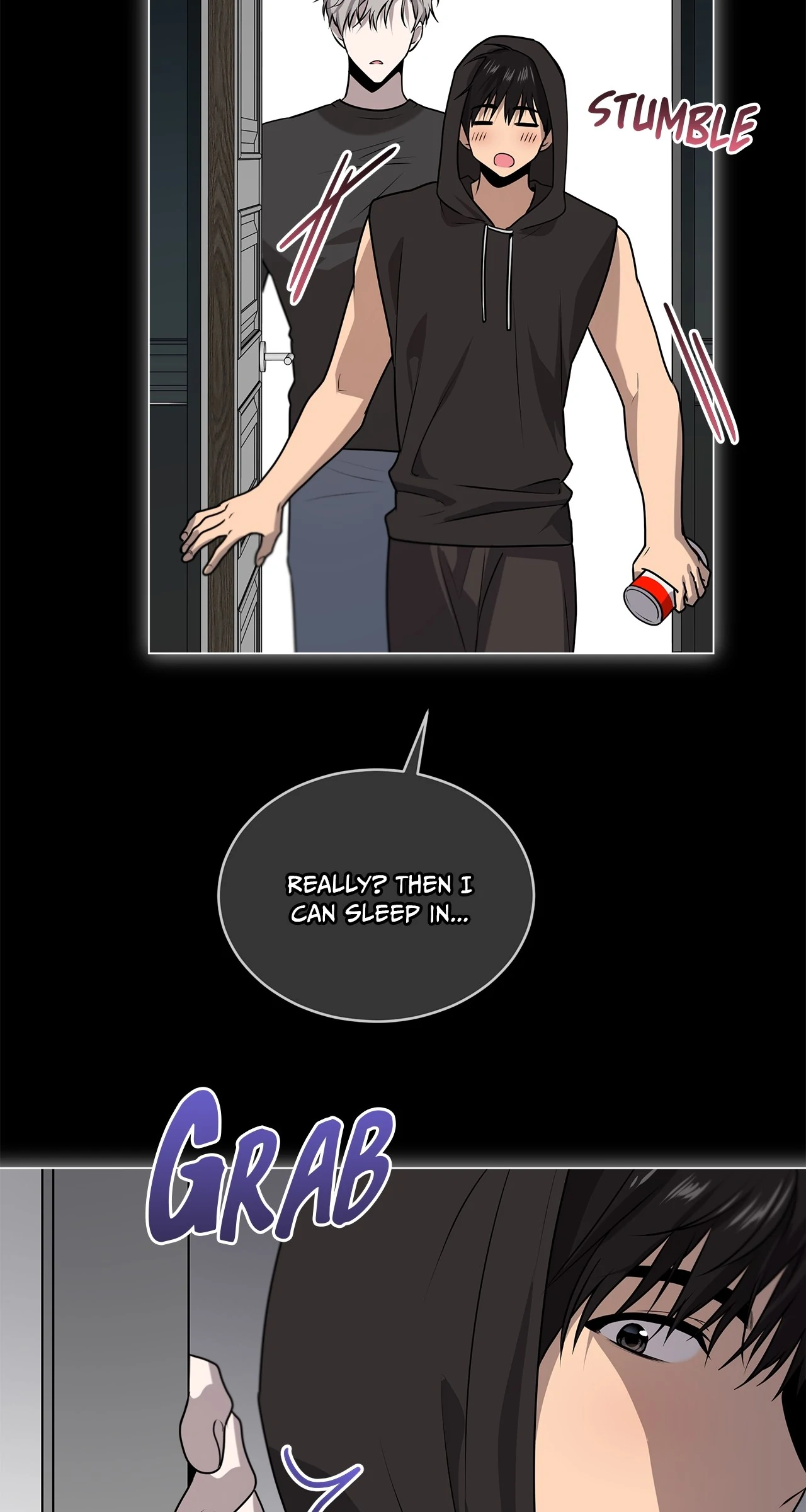 PASSION Chapter 121 - Page 15 in English