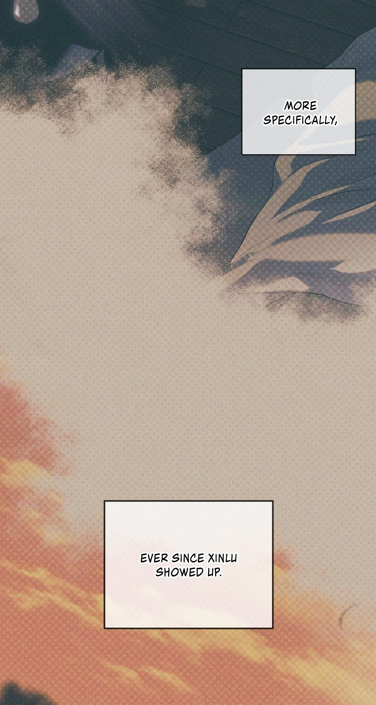 PASSION Chapter 121 - Page 27 in English