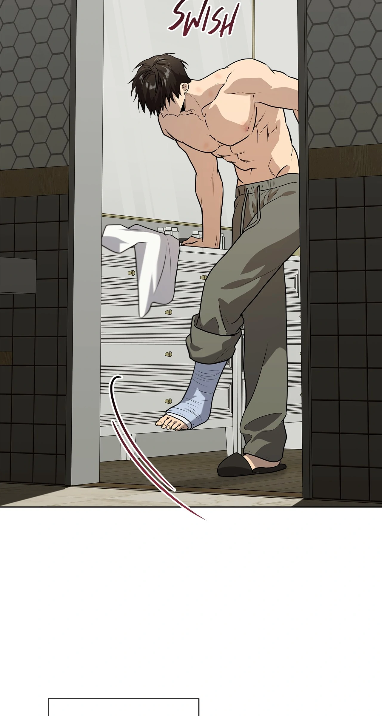PASSION Chapter 121 - Page 39 in English