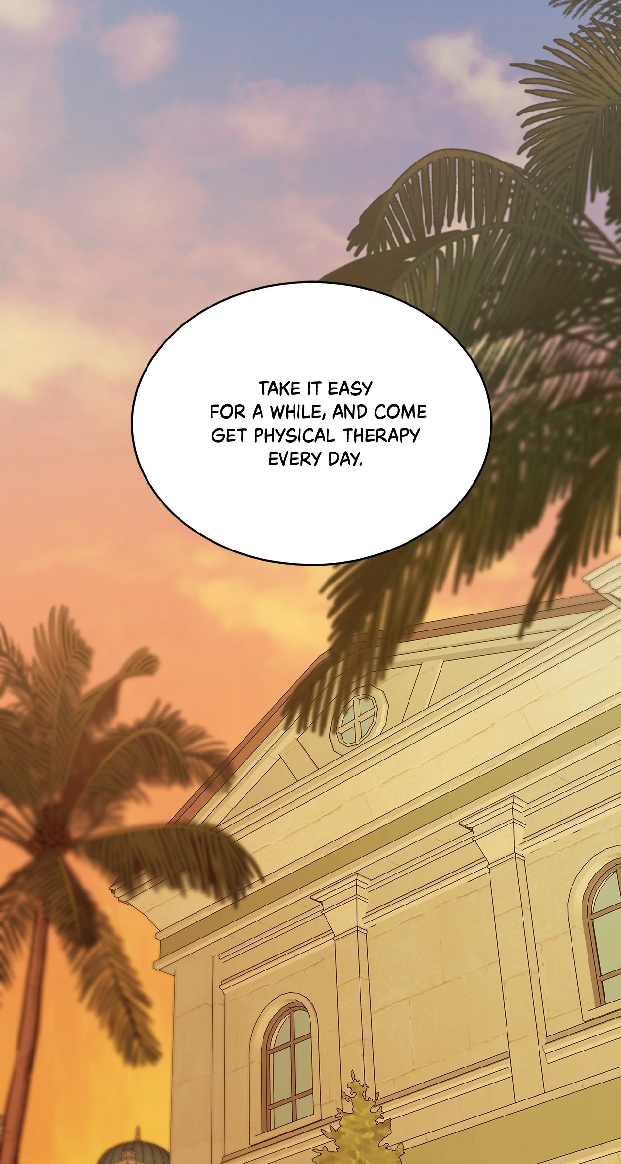 PASSION Chapter 121 - Page 44 in English