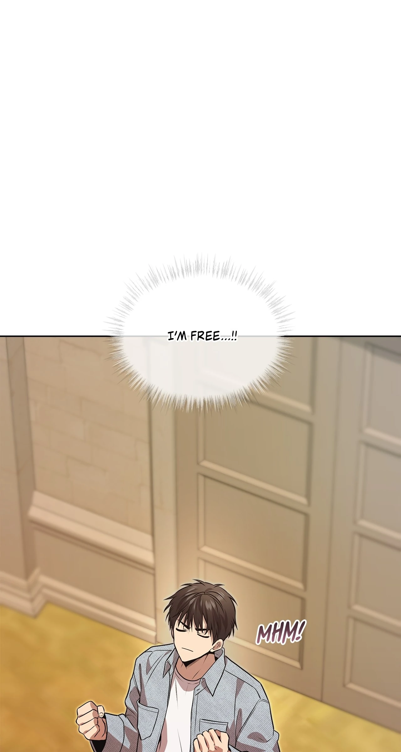 PASSION Chapter 121 - Page 46 in English