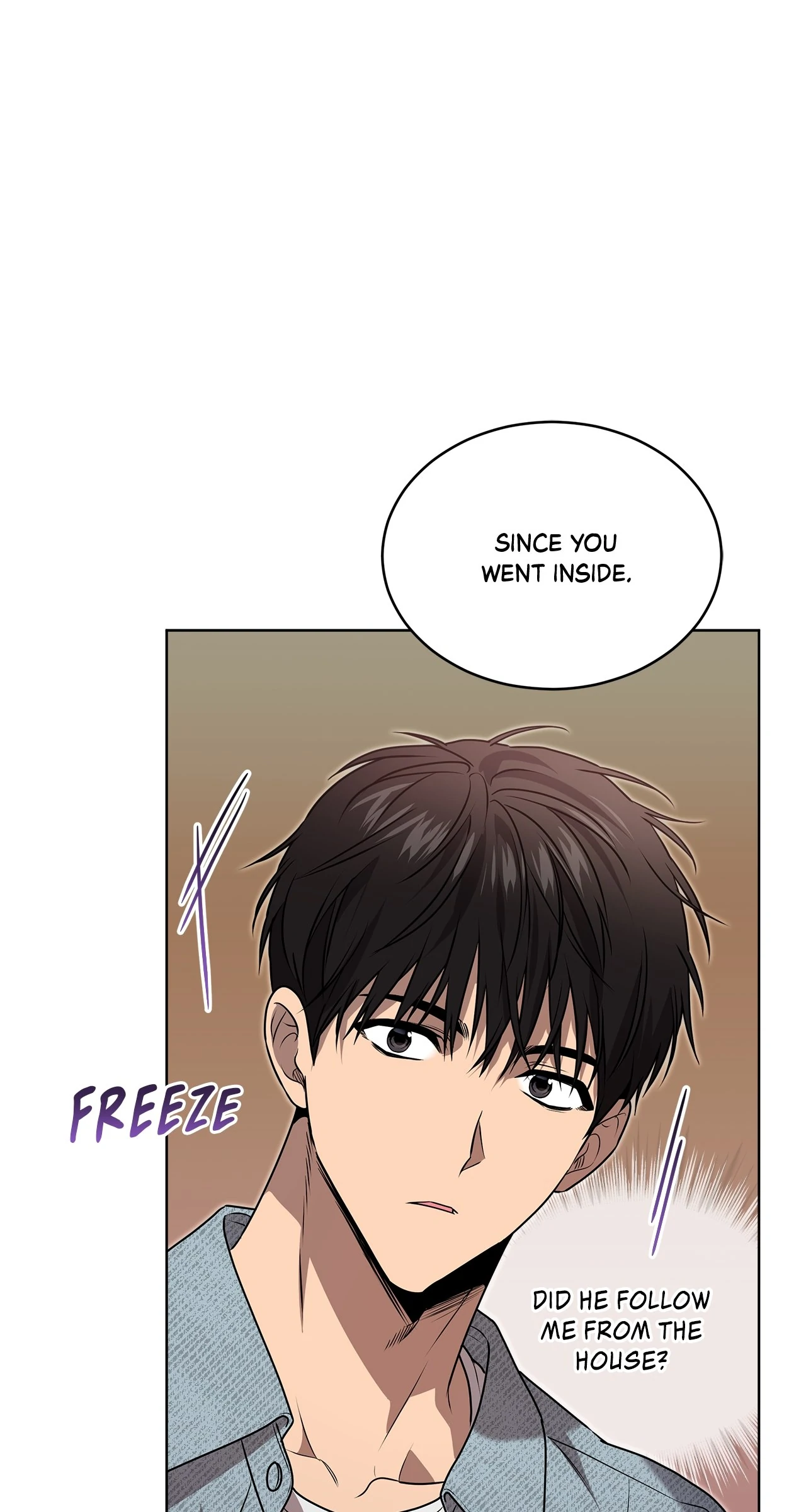 PASSION Chapter 121 - Page 51 in English