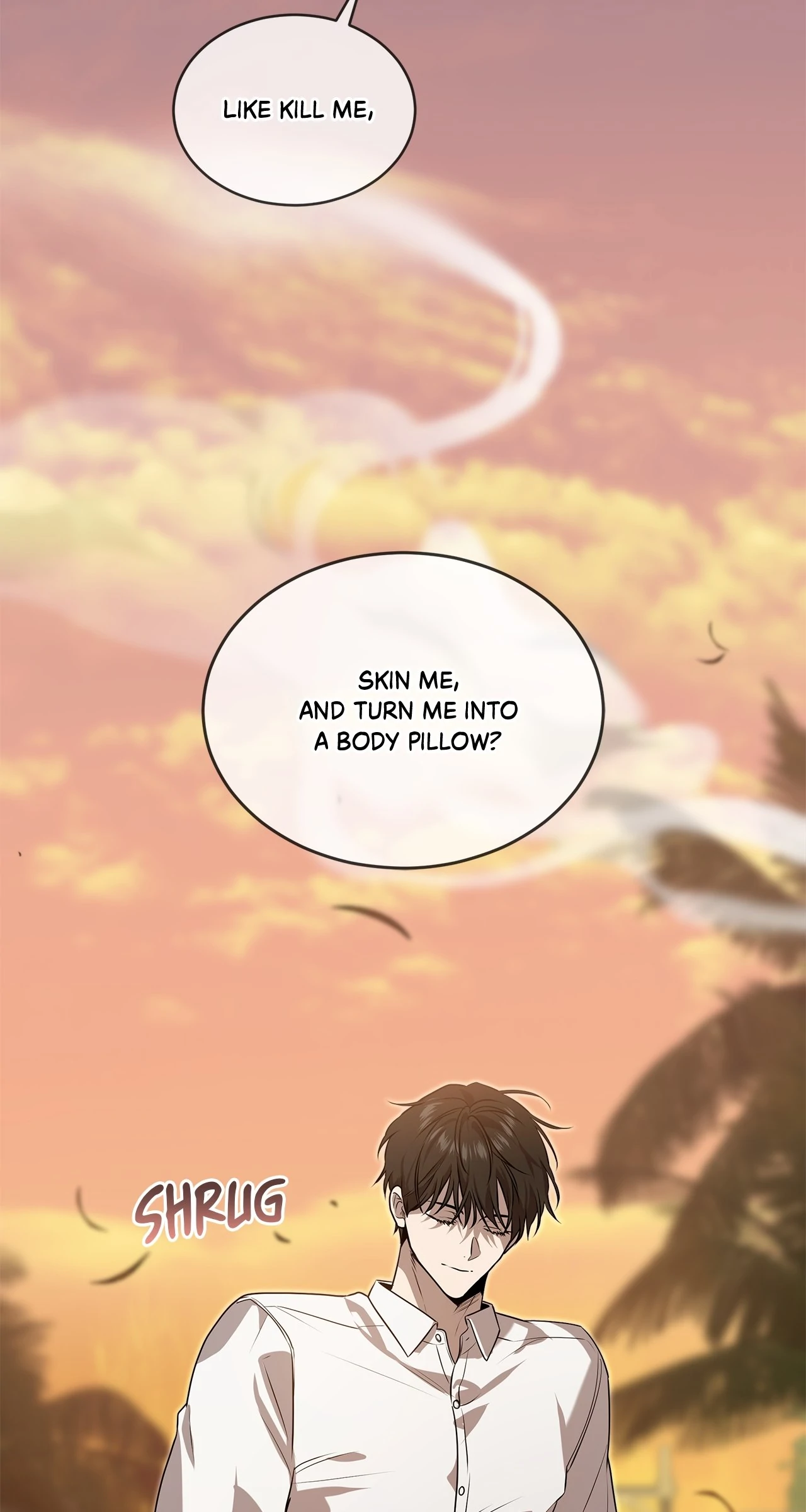 PASSION Chapter 121 - Page 60 in English