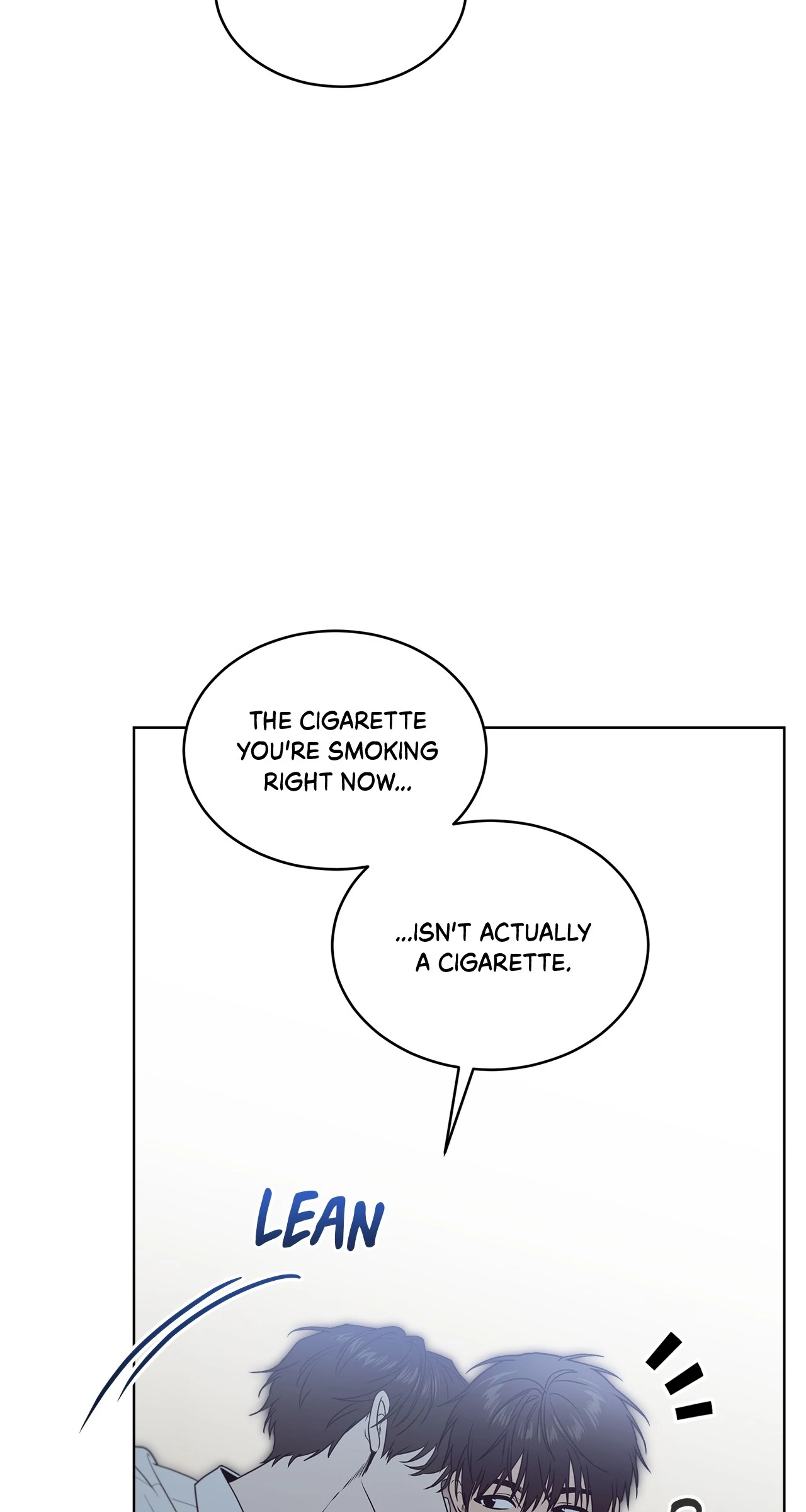 PASSION Chapter 121 - Page 63 in English