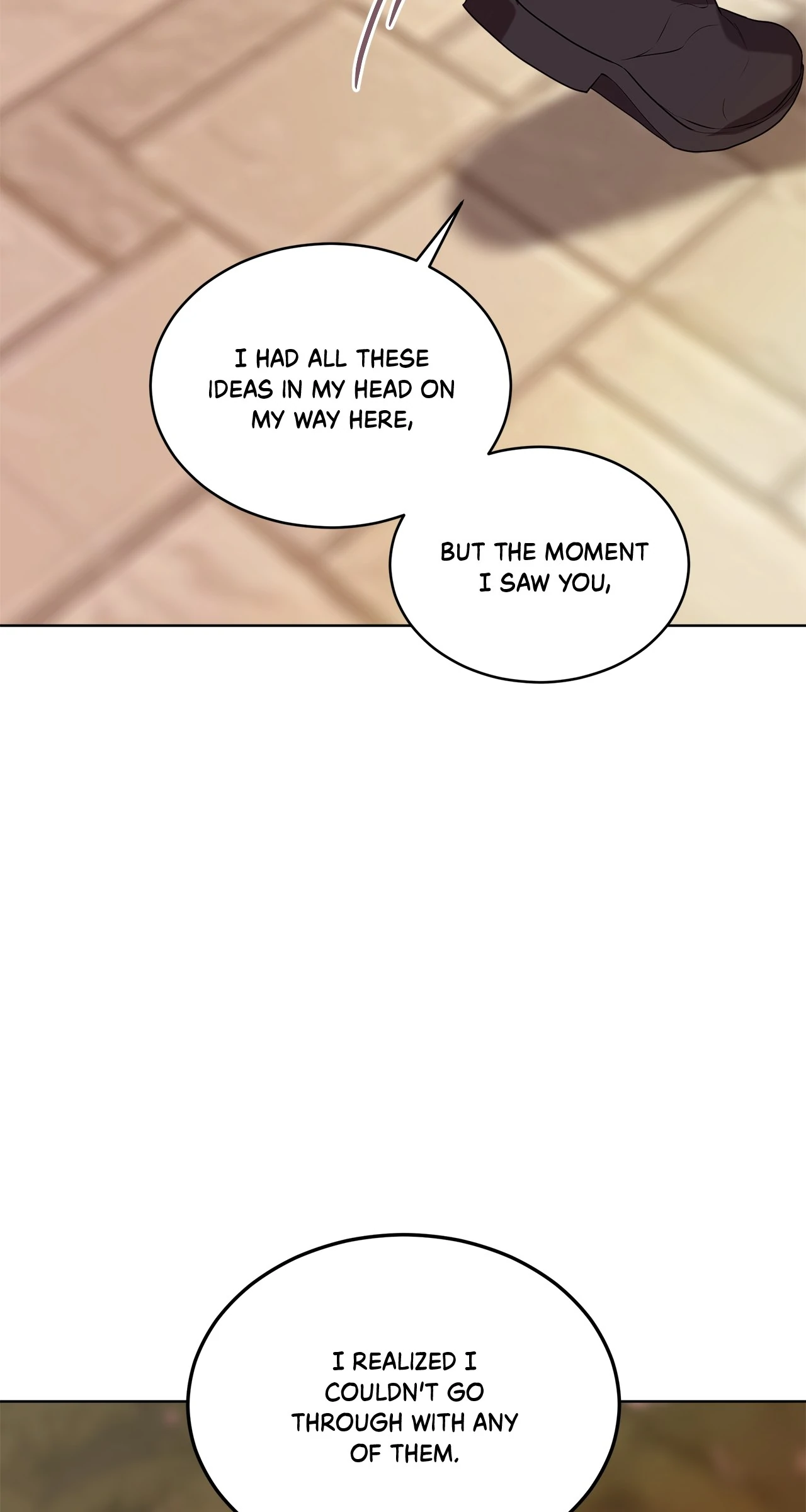 PASSION Chapter 121 - Page 76 in English