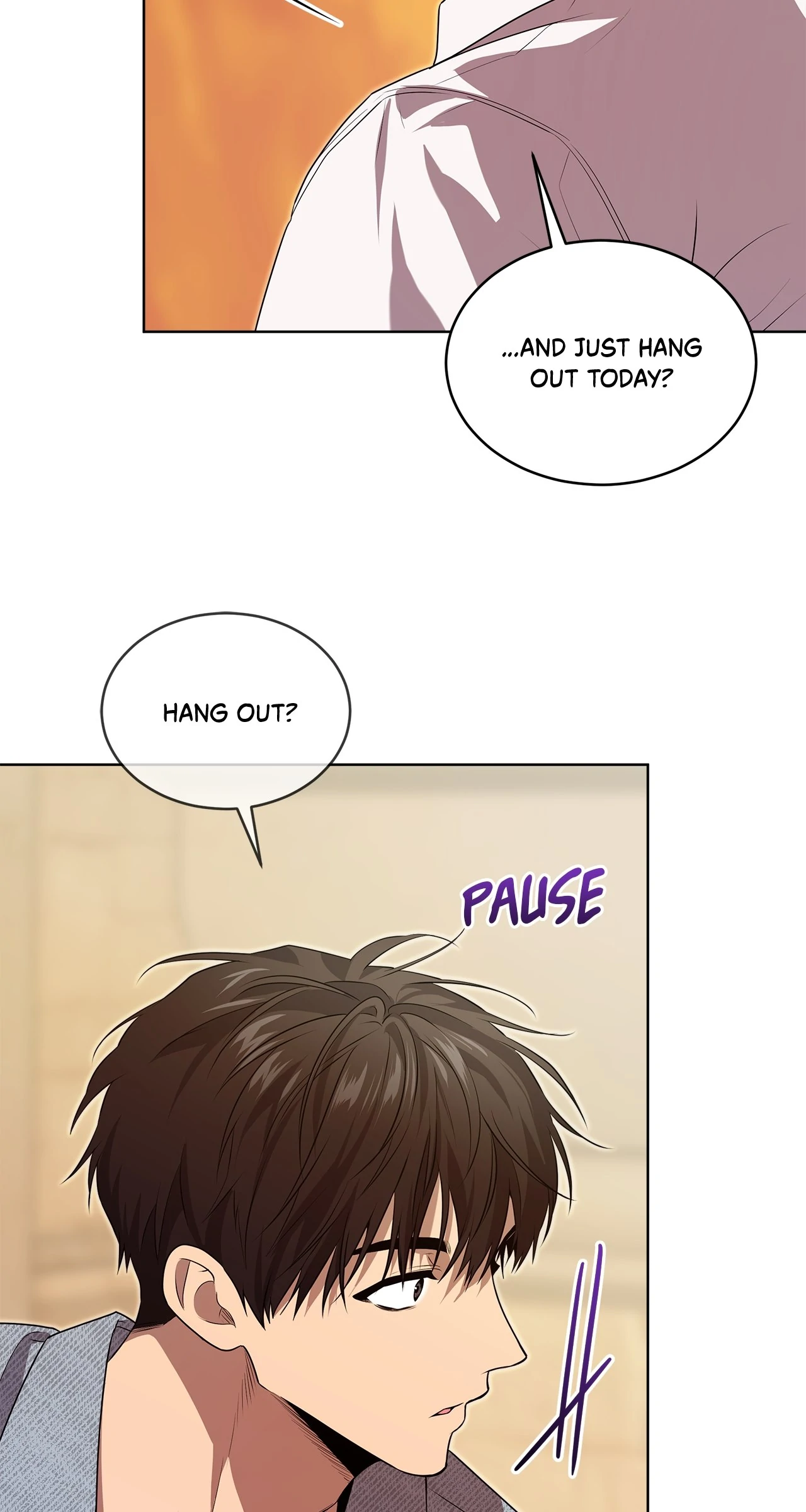 PASSION Chapter 121 - Page 79 in English