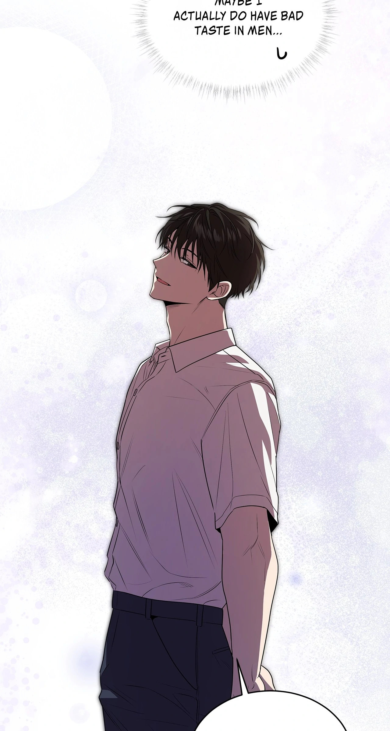 PASSION Chapter 121 - Page 86 in English
