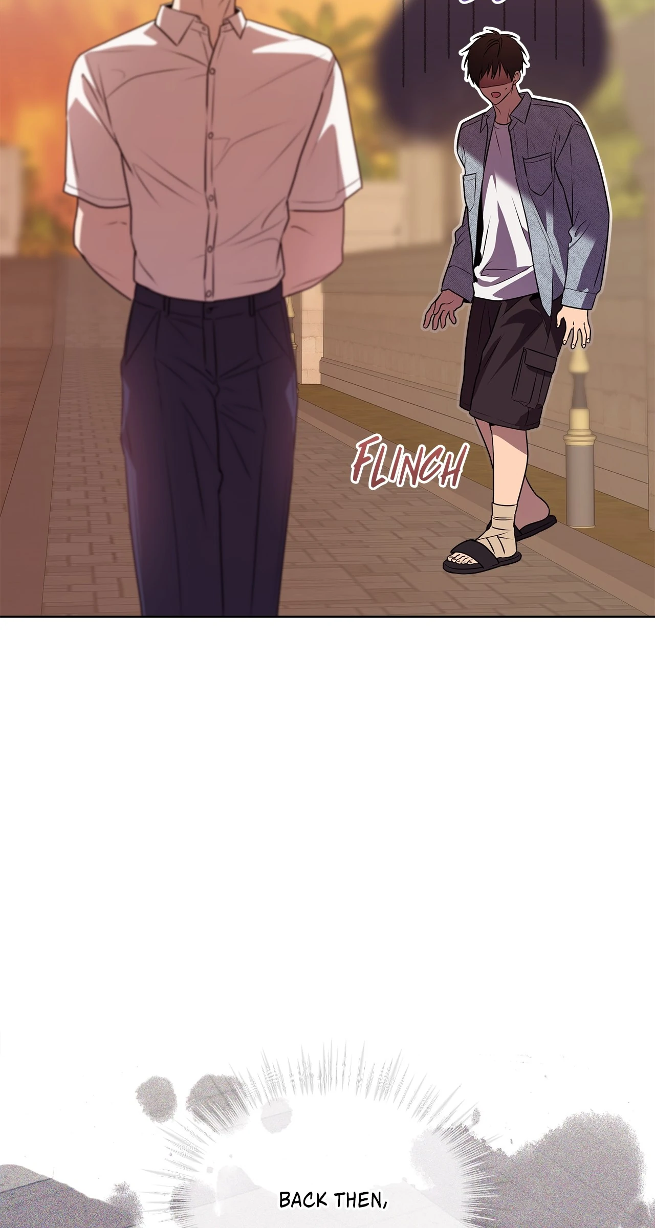 PASSION Chapter 121 - Page 90 in English